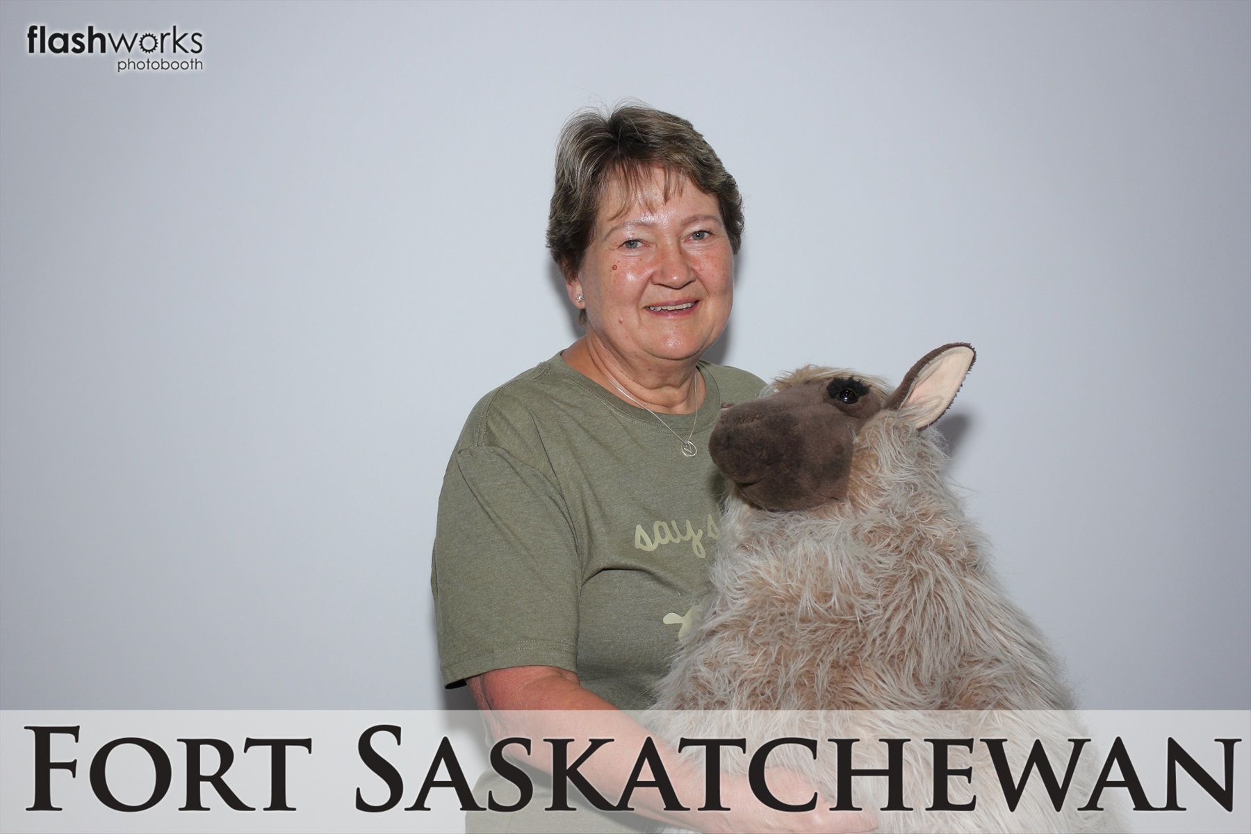 City of Fort Saskatchewan 