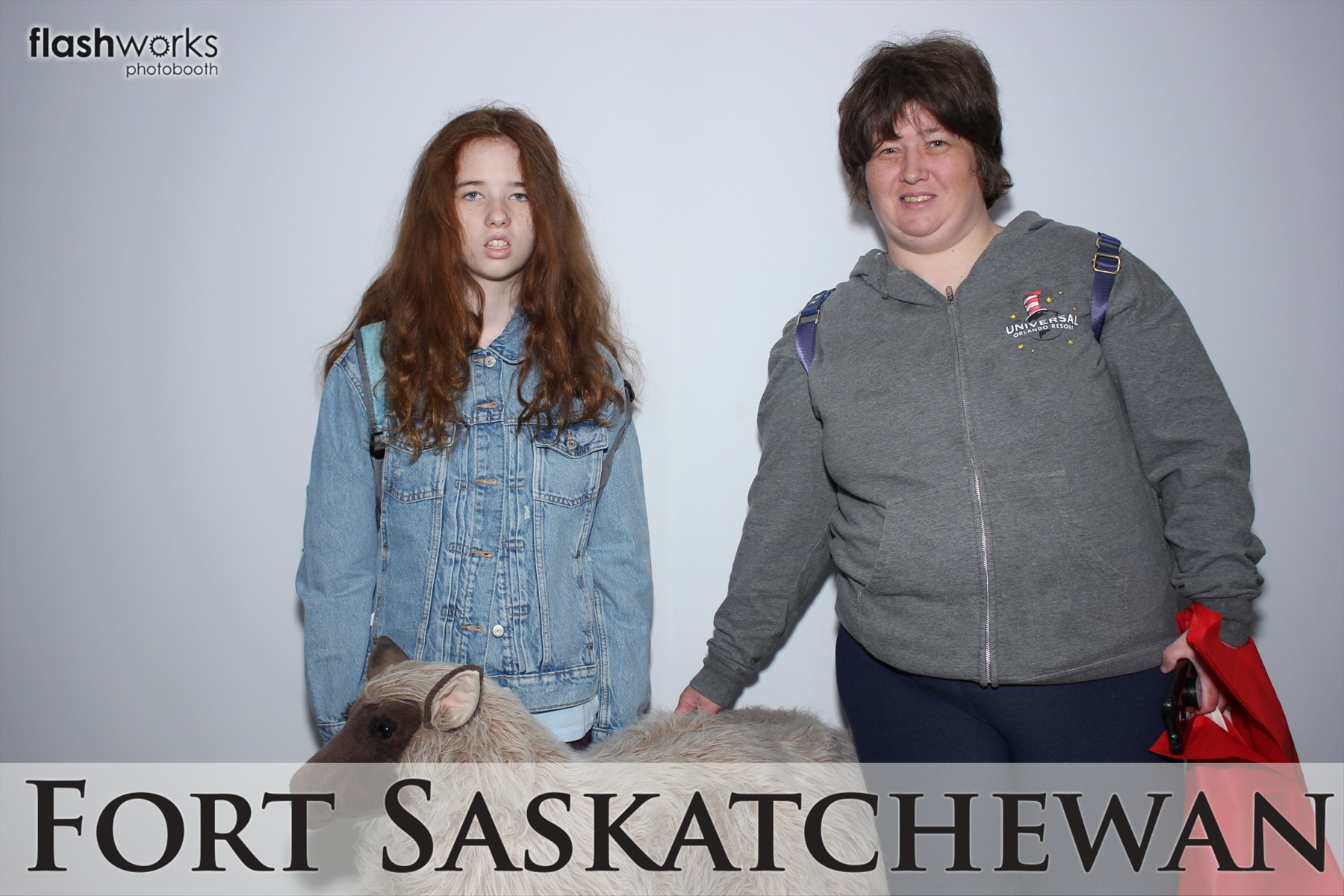 City of Fort Saskatchewan 