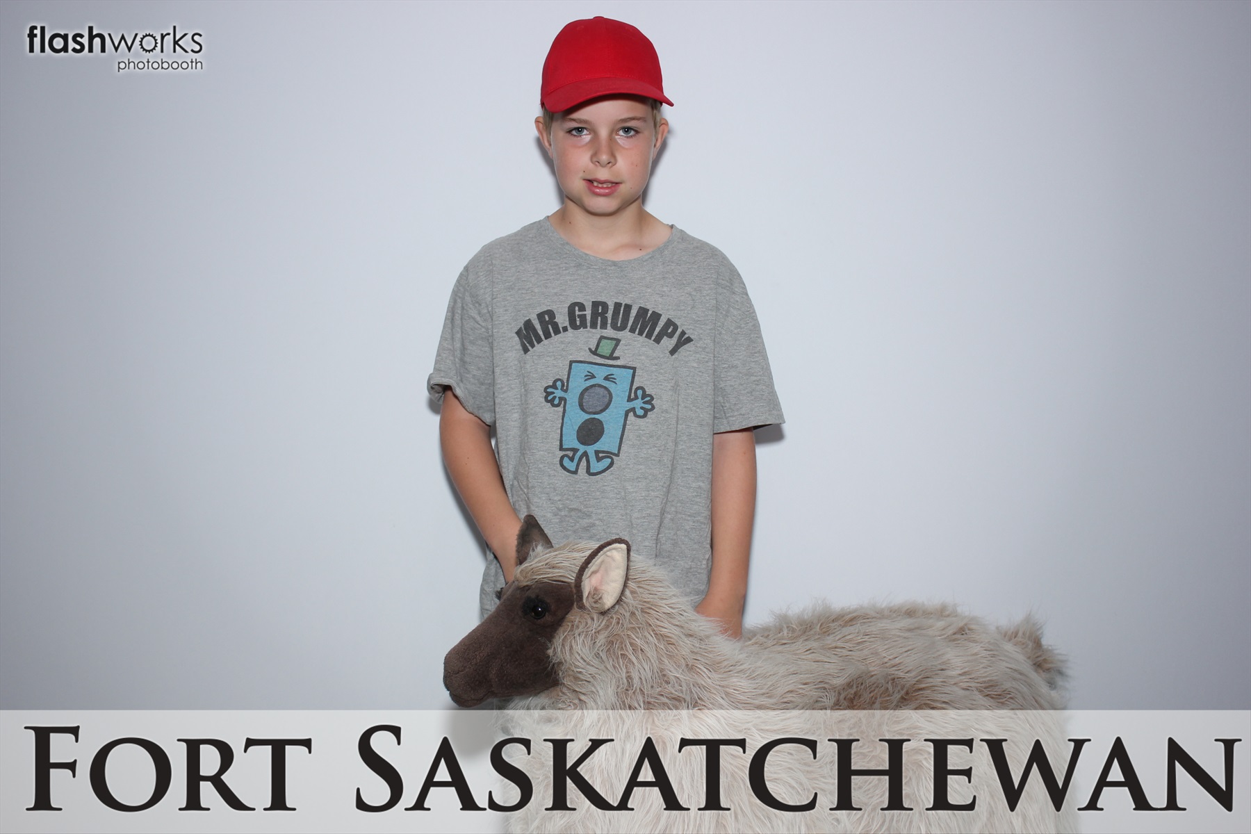City of Fort Saskatchewan 