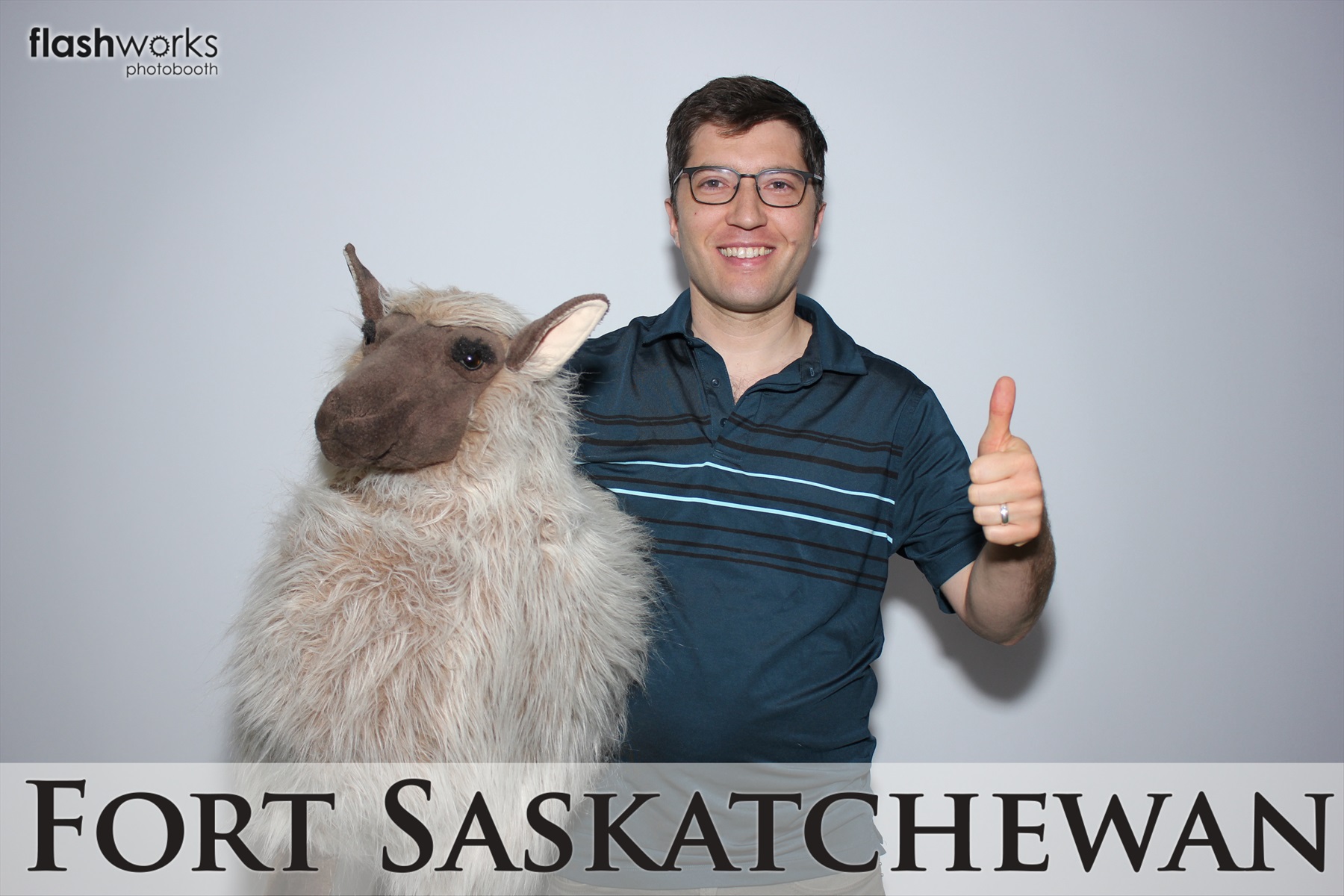 City of Fort Saskatchewan 