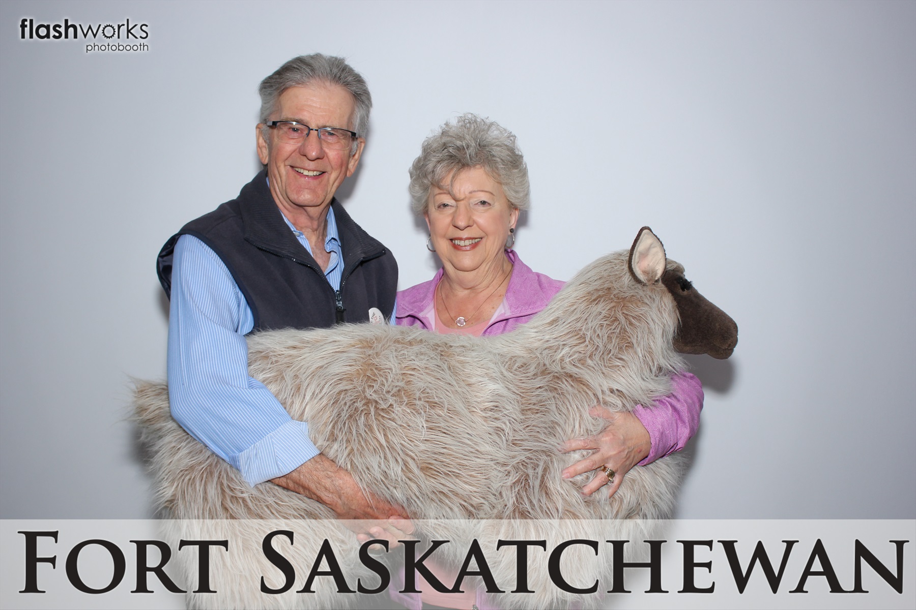 City of Fort Saskatchewan 