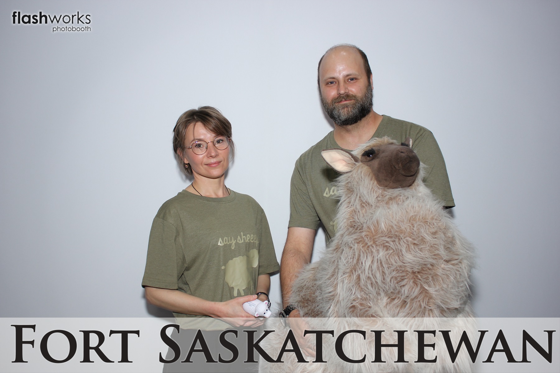City of Fort Saskatchewan 