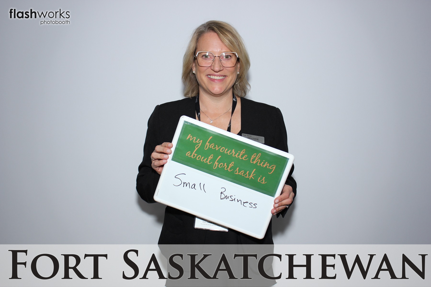 City of Fort Saskatchewan 