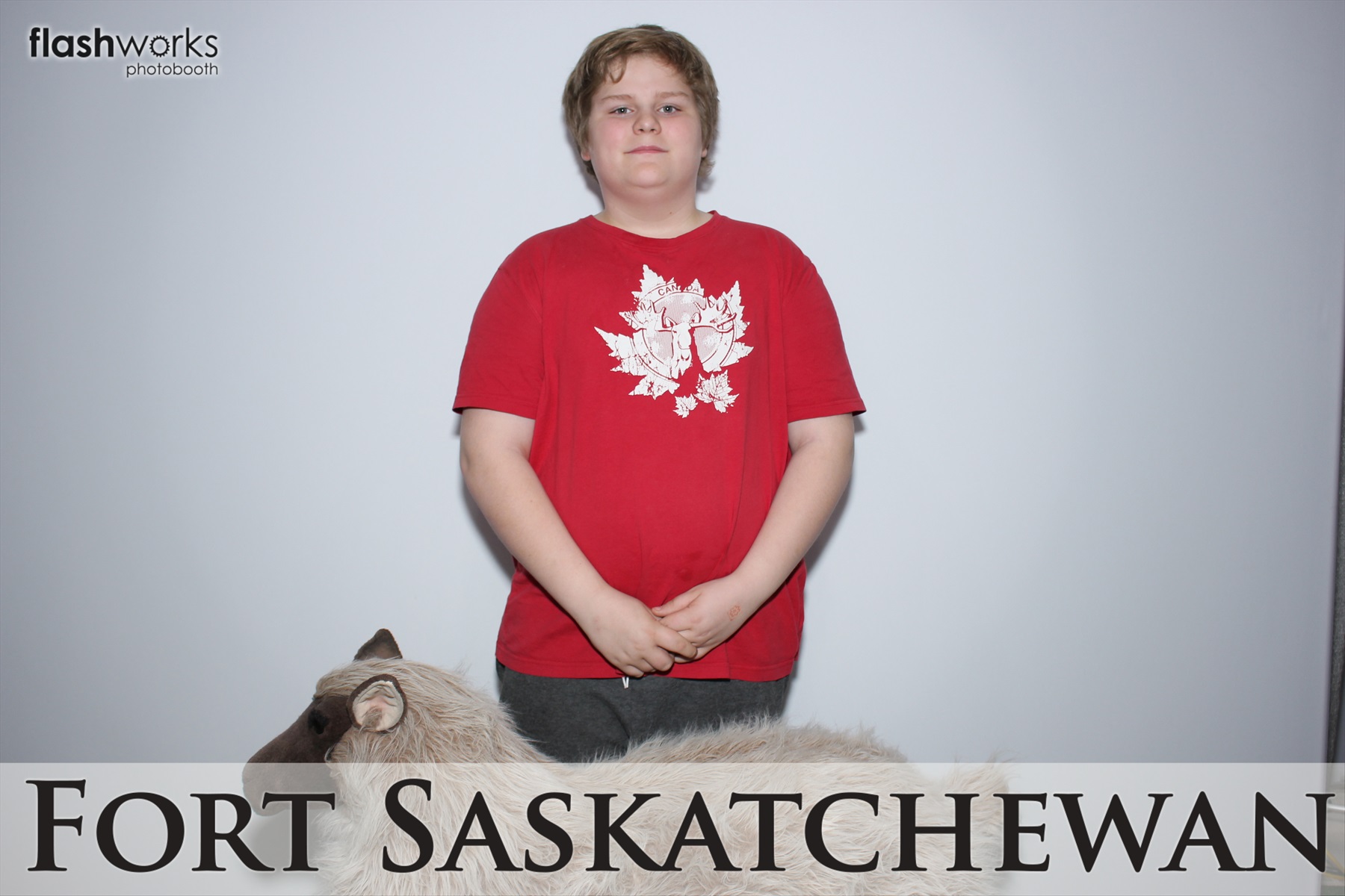 City of Fort Saskatchewan 