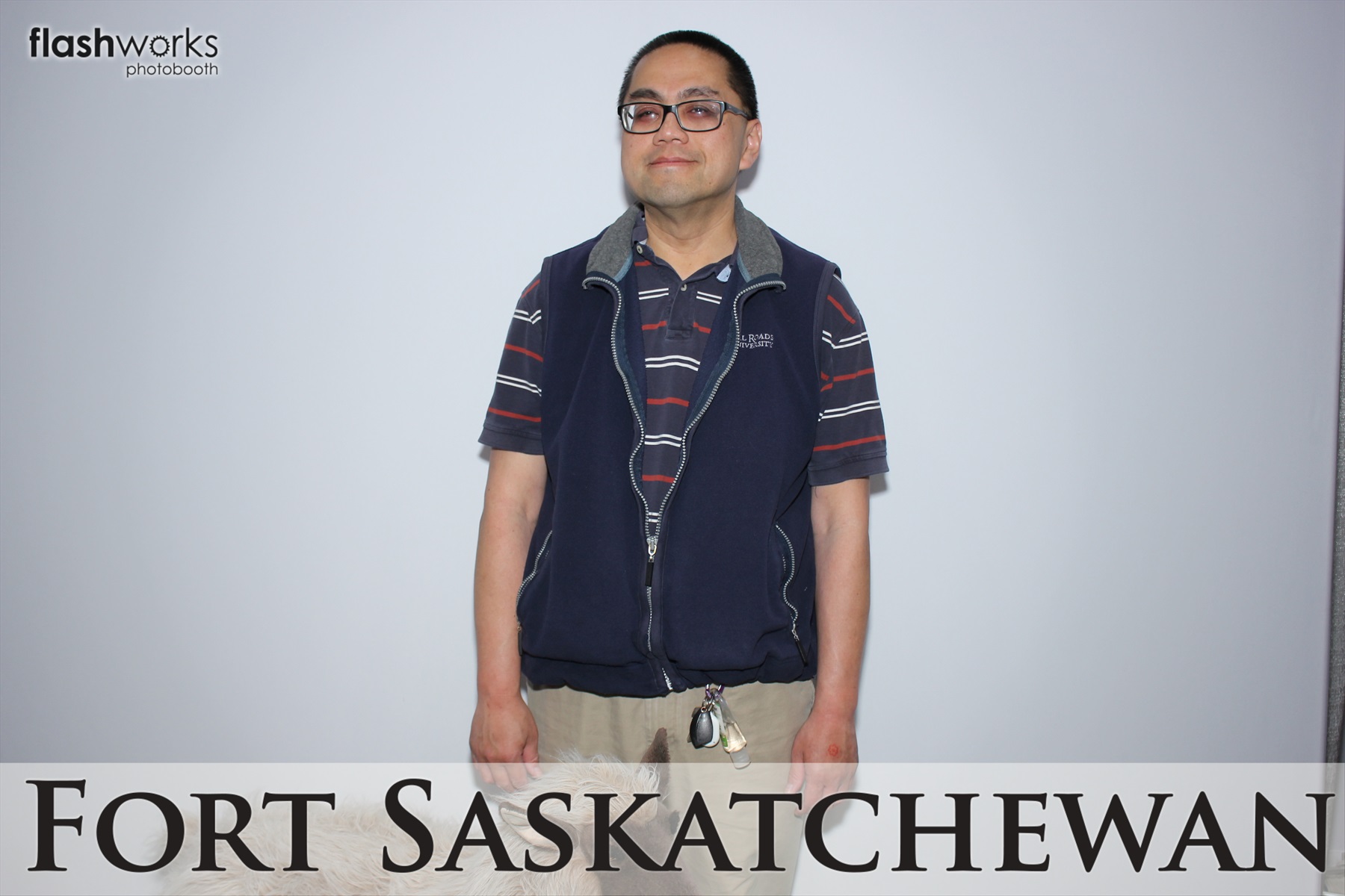 City of Fort Saskatchewan 