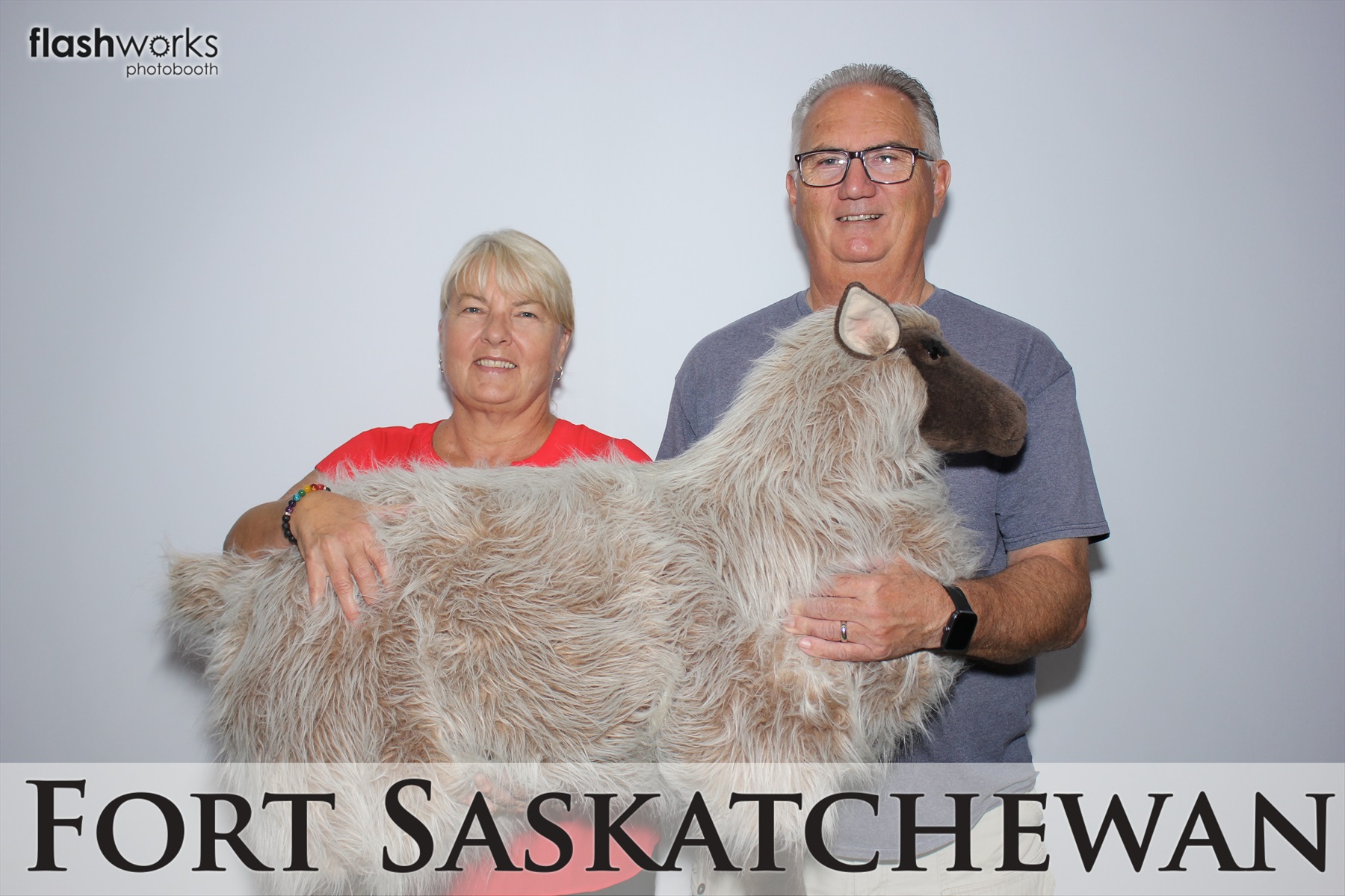 City of Fort Saskatchewan 