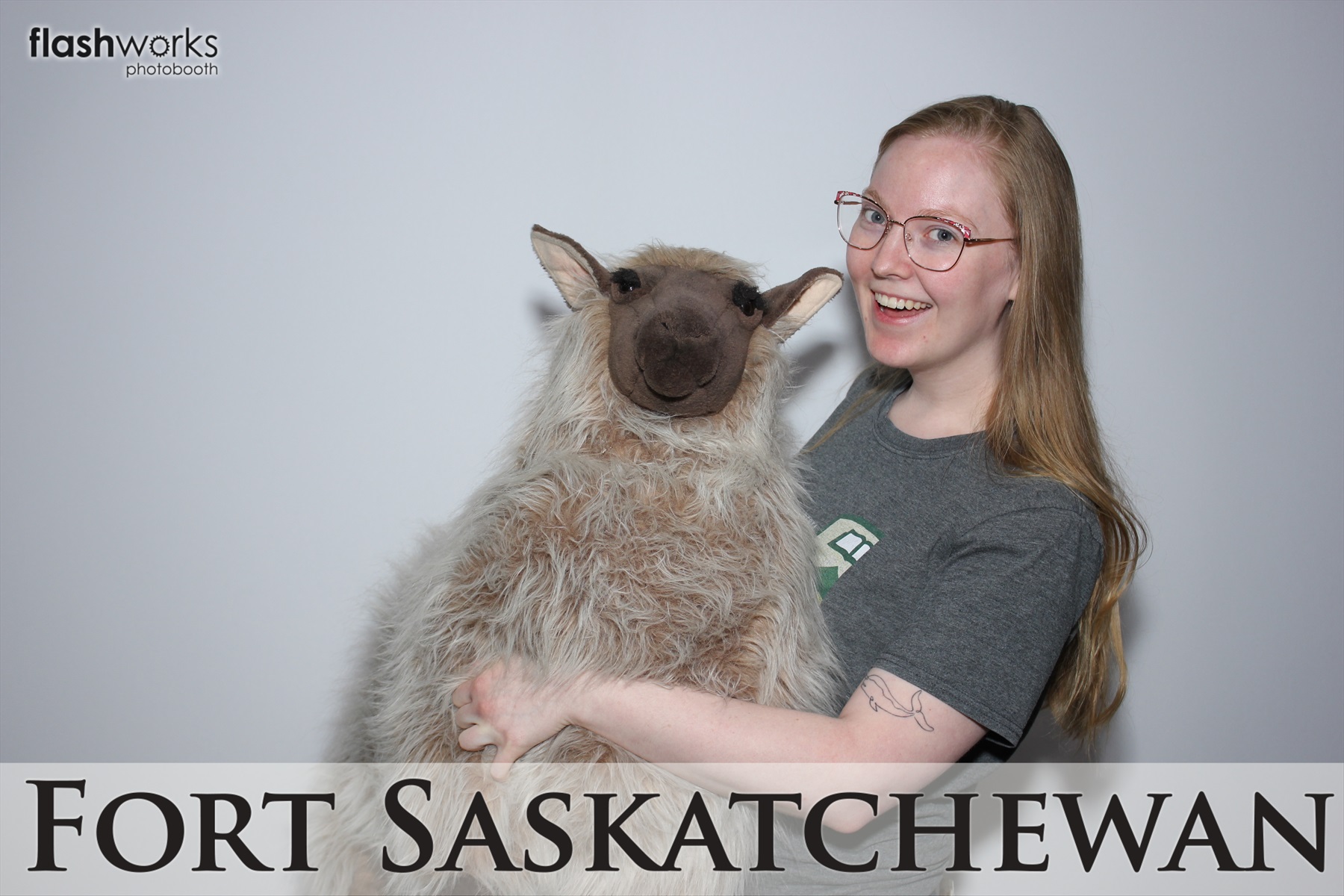 City of Fort Saskatchewan 