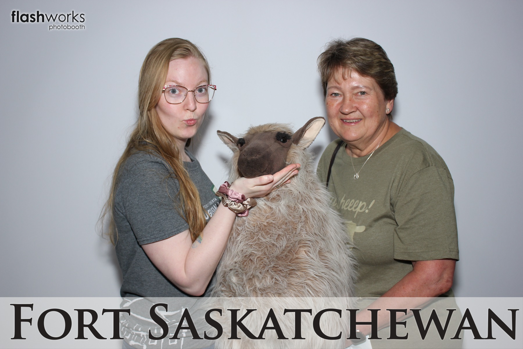 City of Fort Saskatchewan 