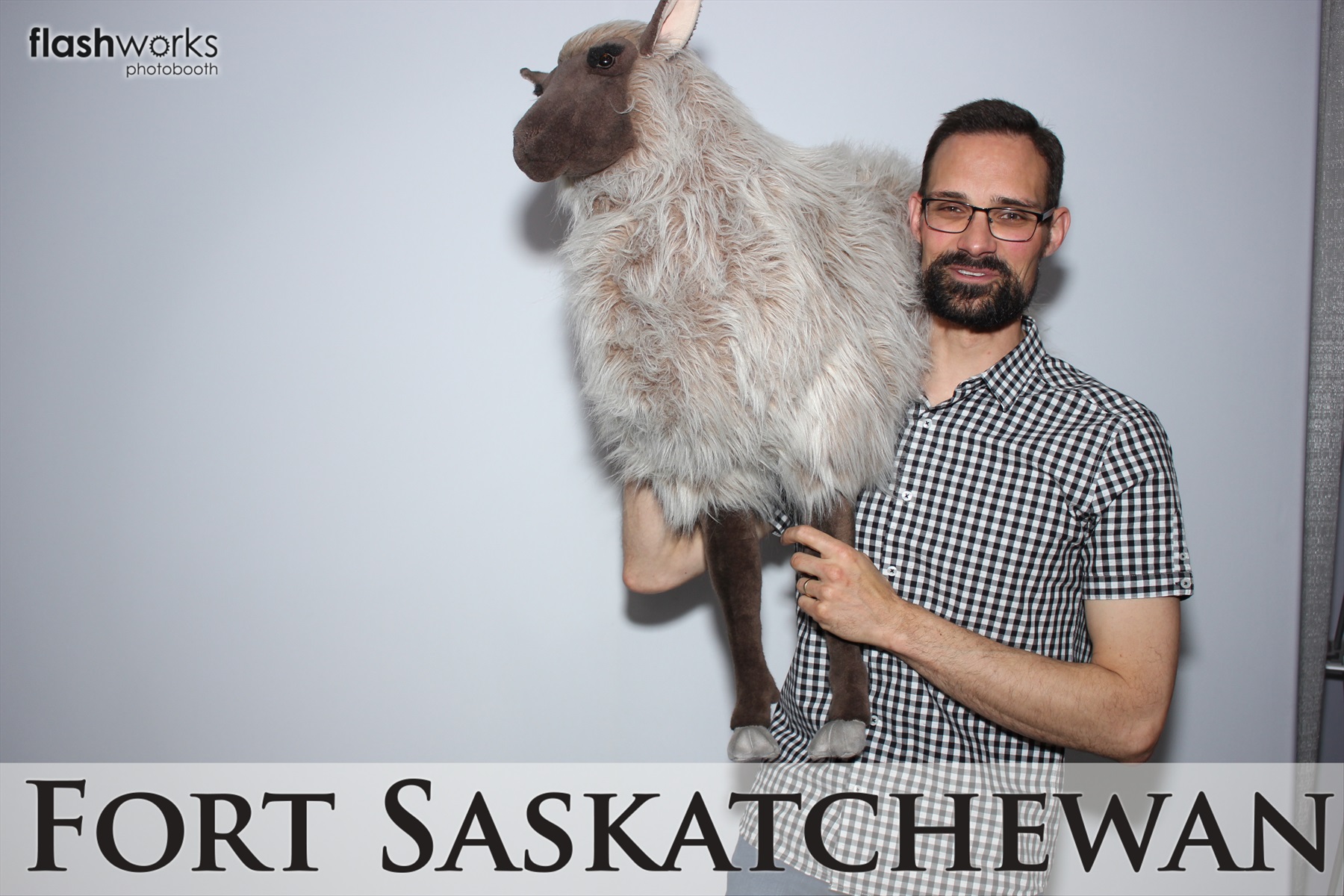 City of Fort Saskatchewan 
