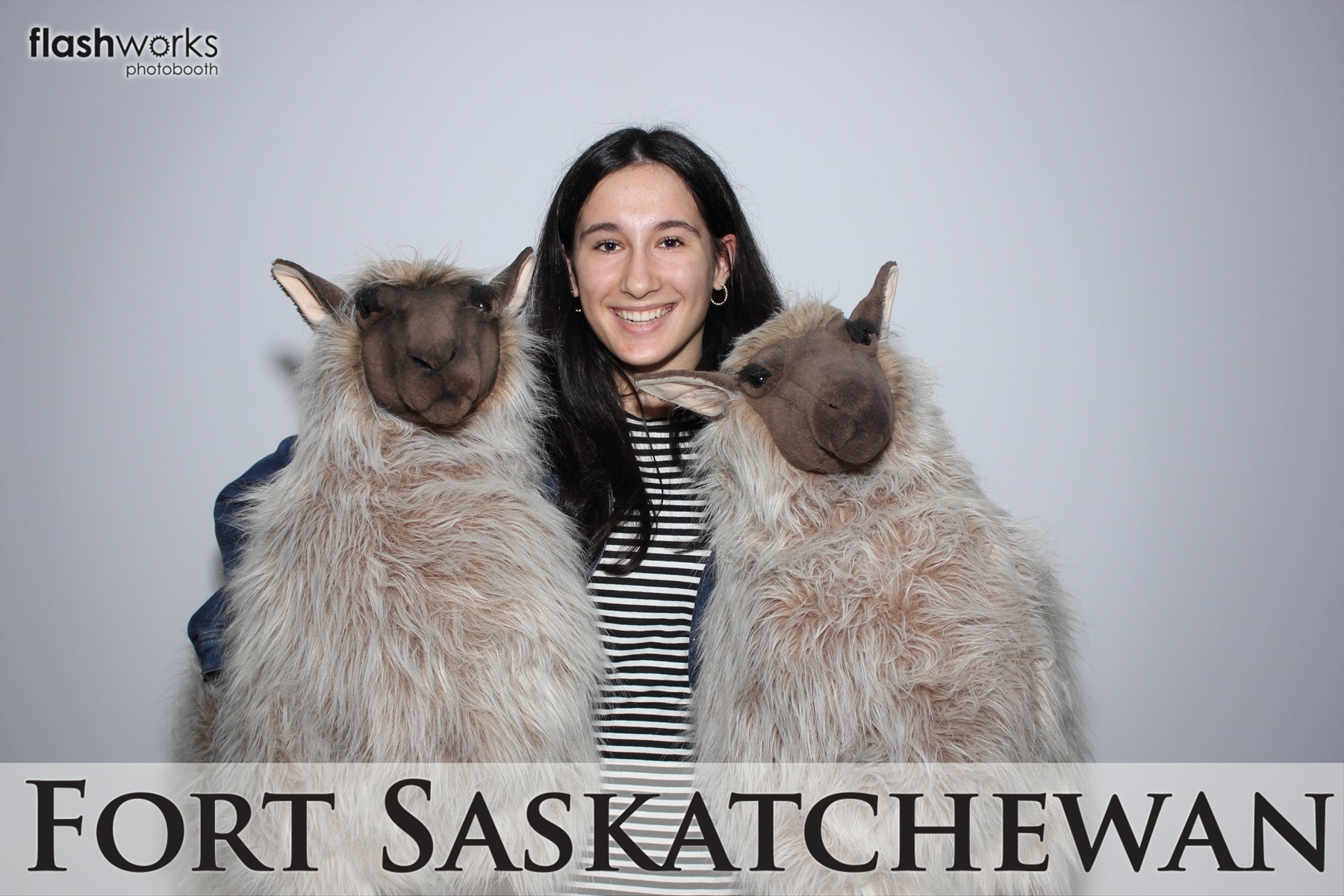 City of Fort Saskatchewan 