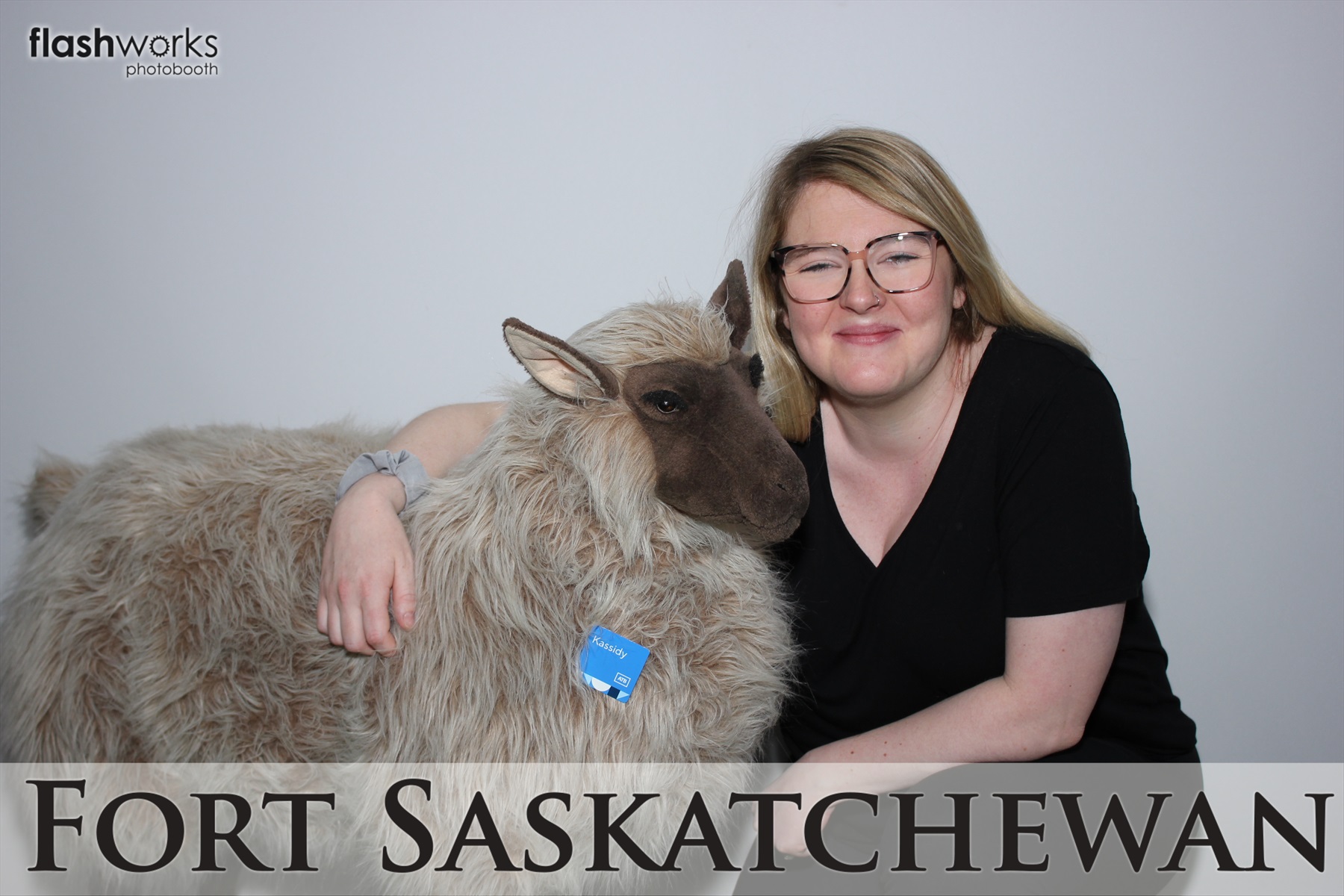 City of Fort Saskatchewan 