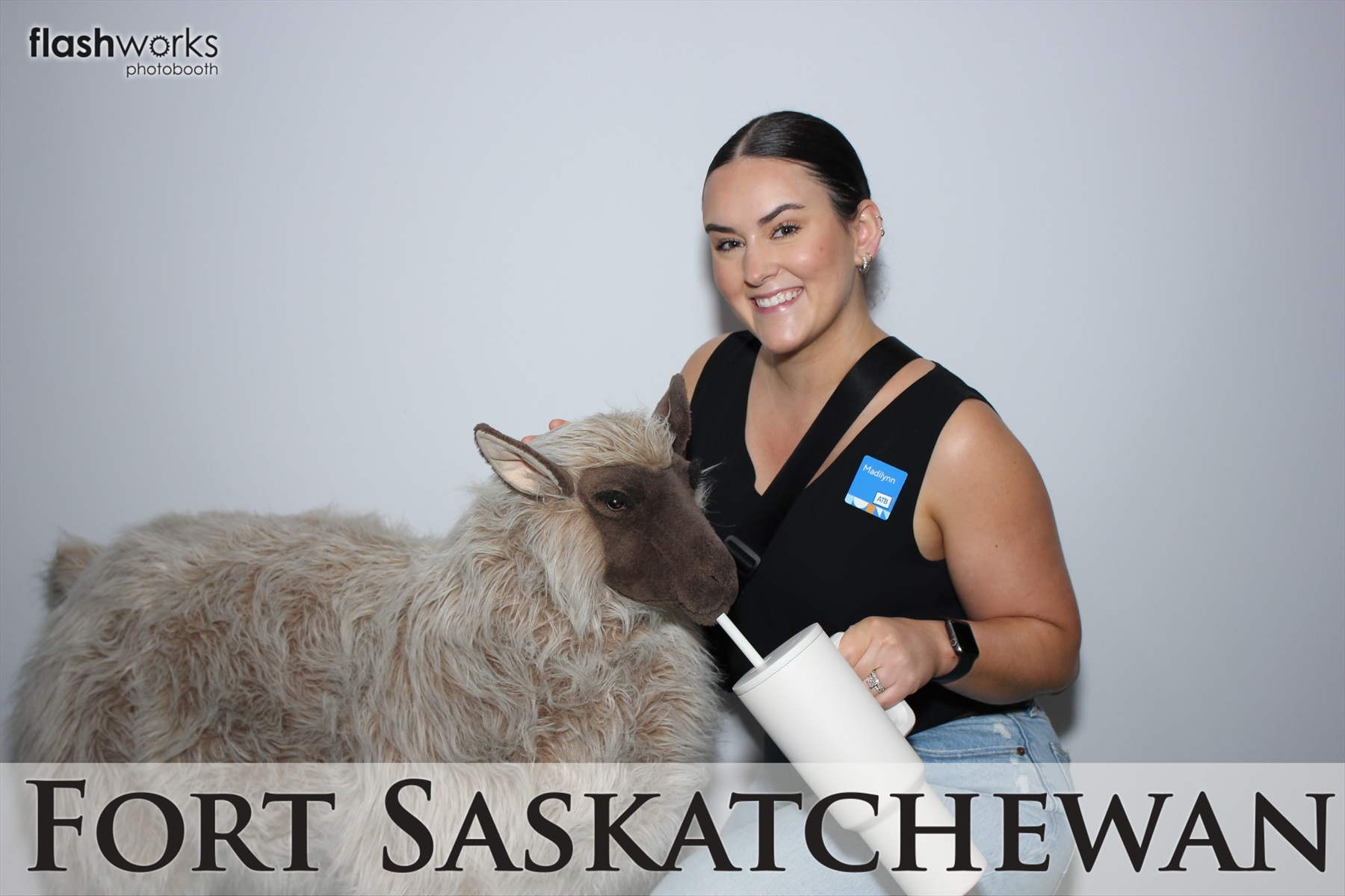 City of Fort Saskatchewan 