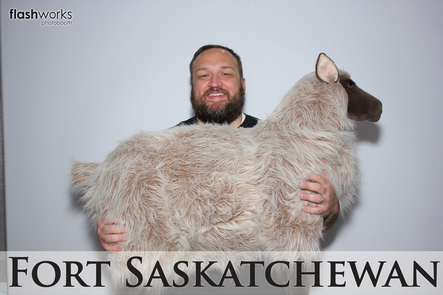 City of Fort Saskatchewan 