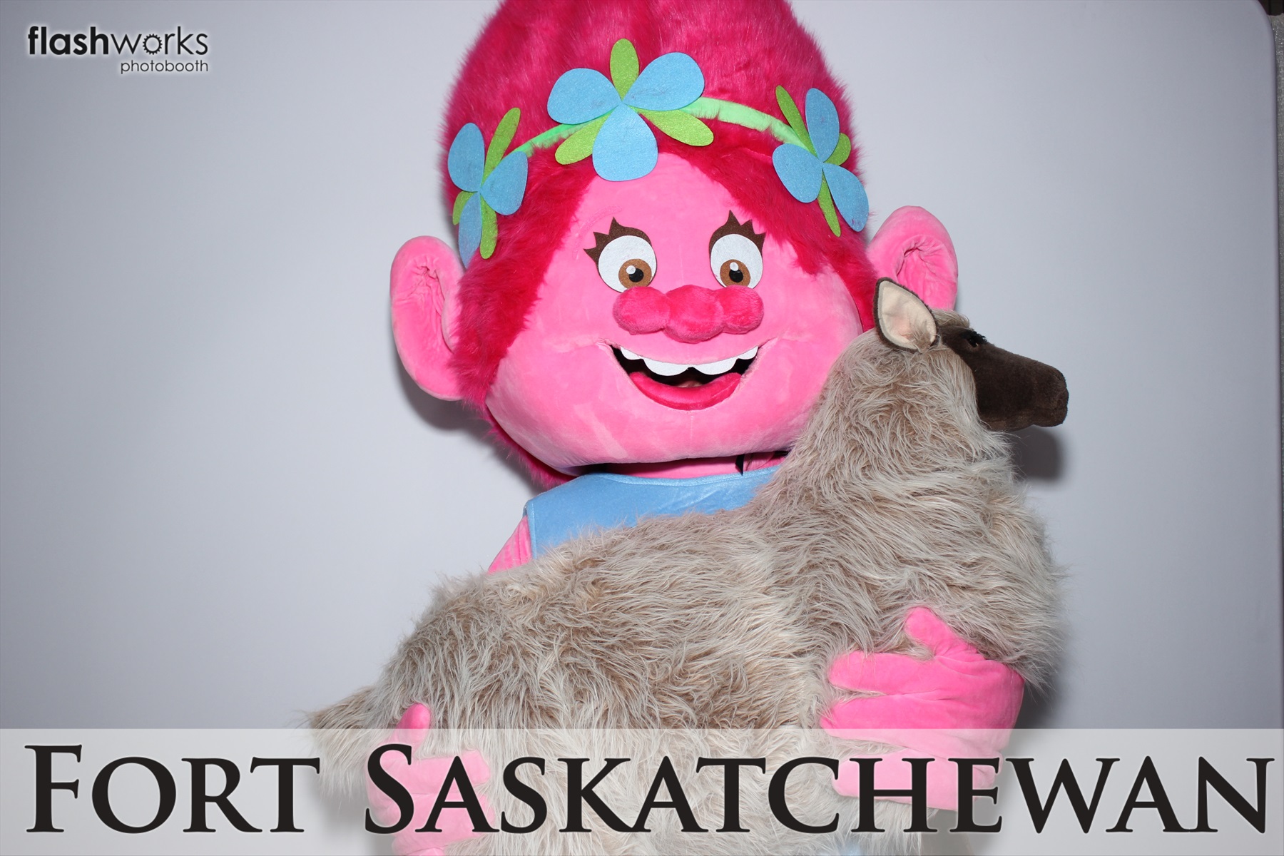 City of Fort Saskatchewan 