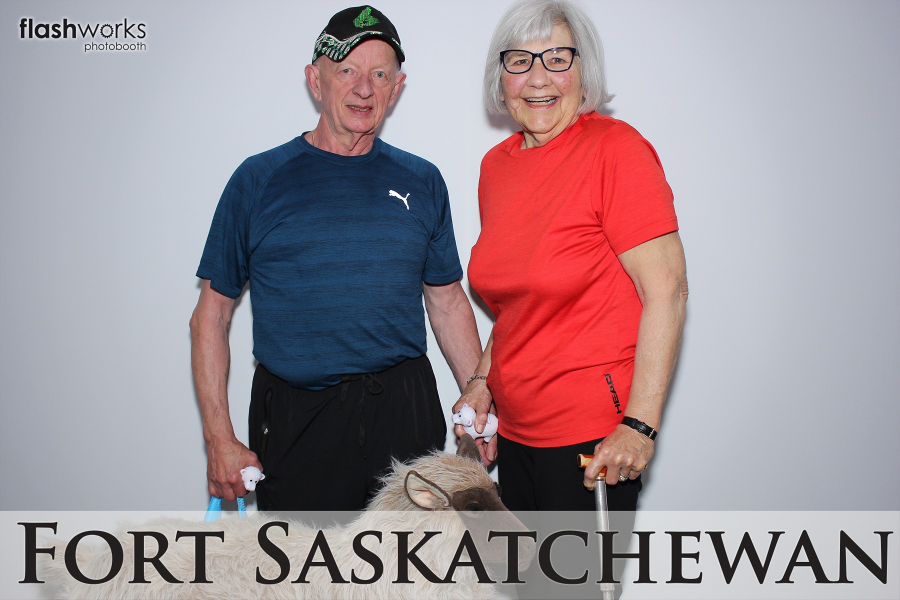 City of Fort Saskatchewan 