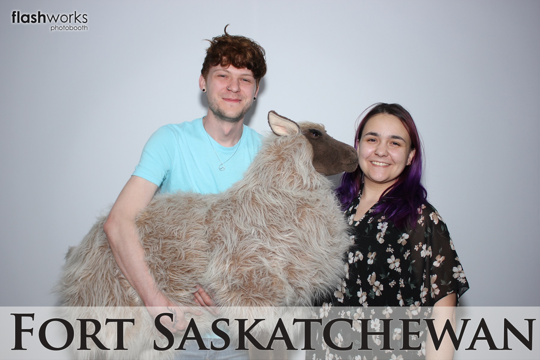 City of Fort Saskatchewan 