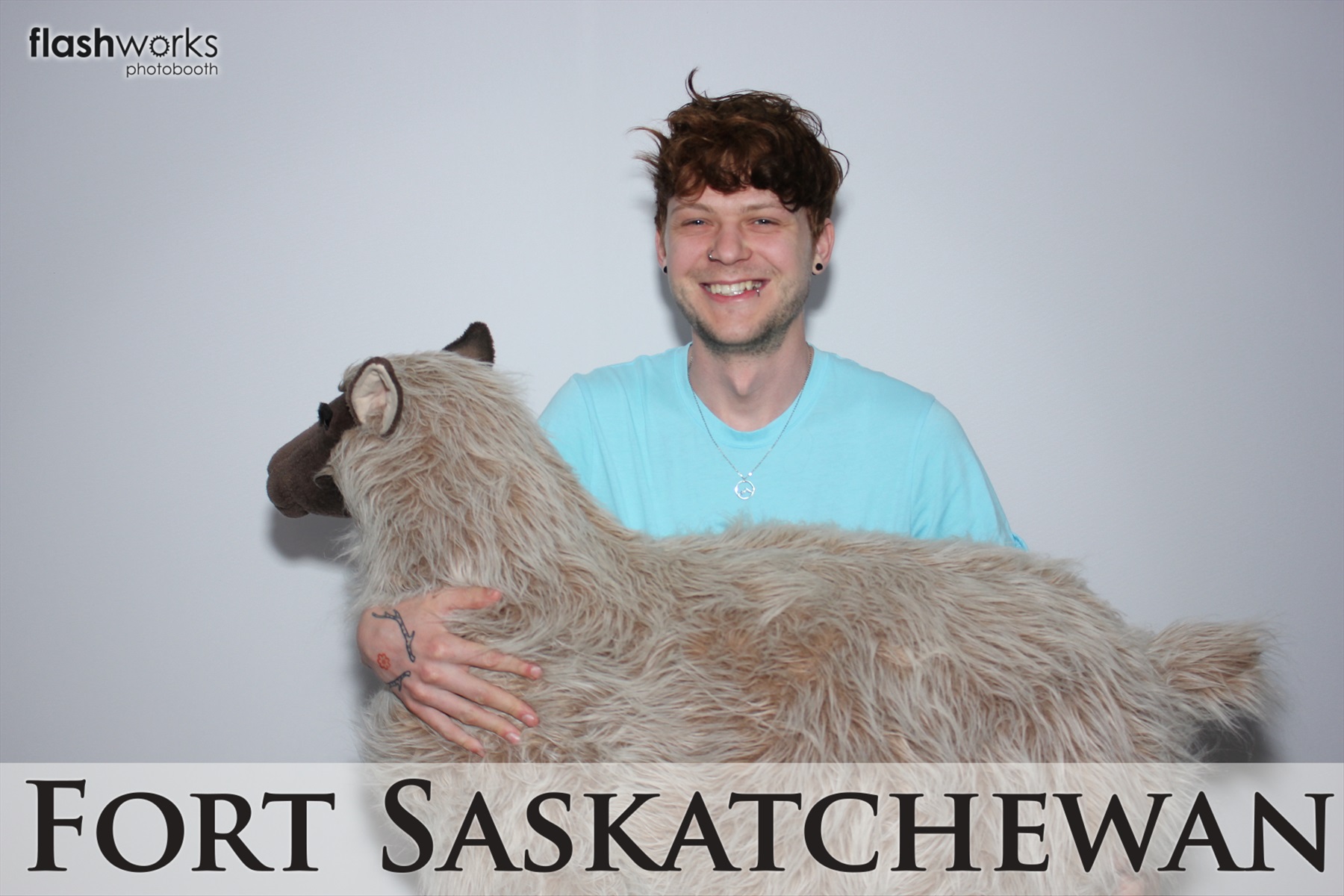 City of Fort Saskatchewan 