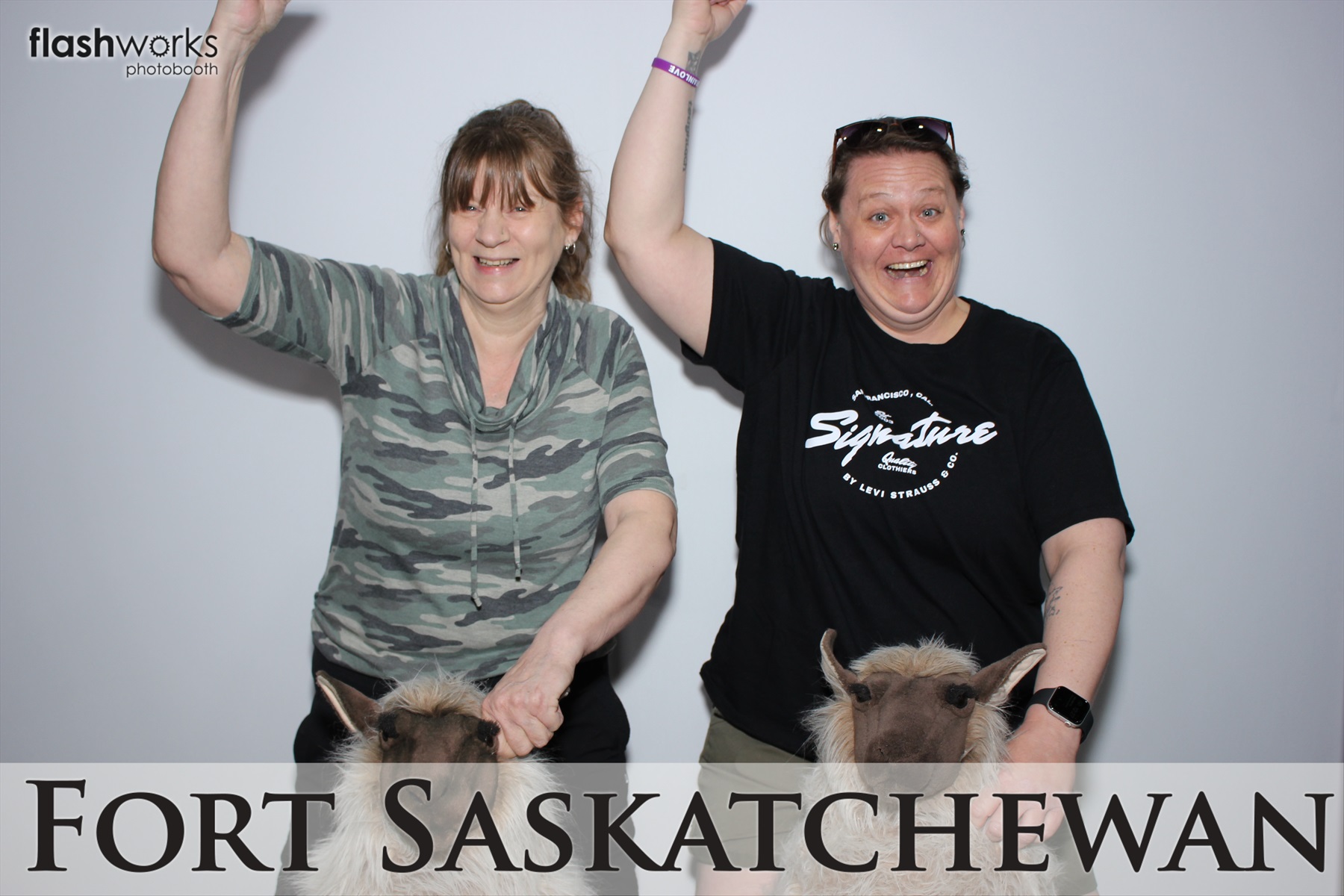 City of Fort Saskatchewan 