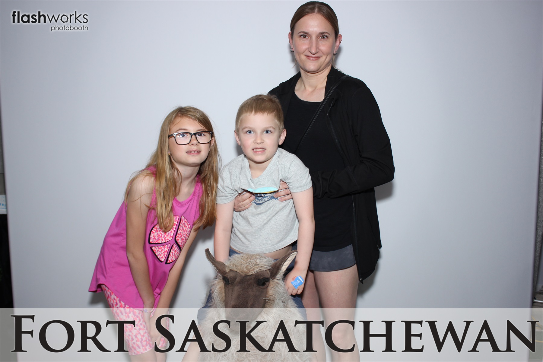 City of Fort Saskatchewan 