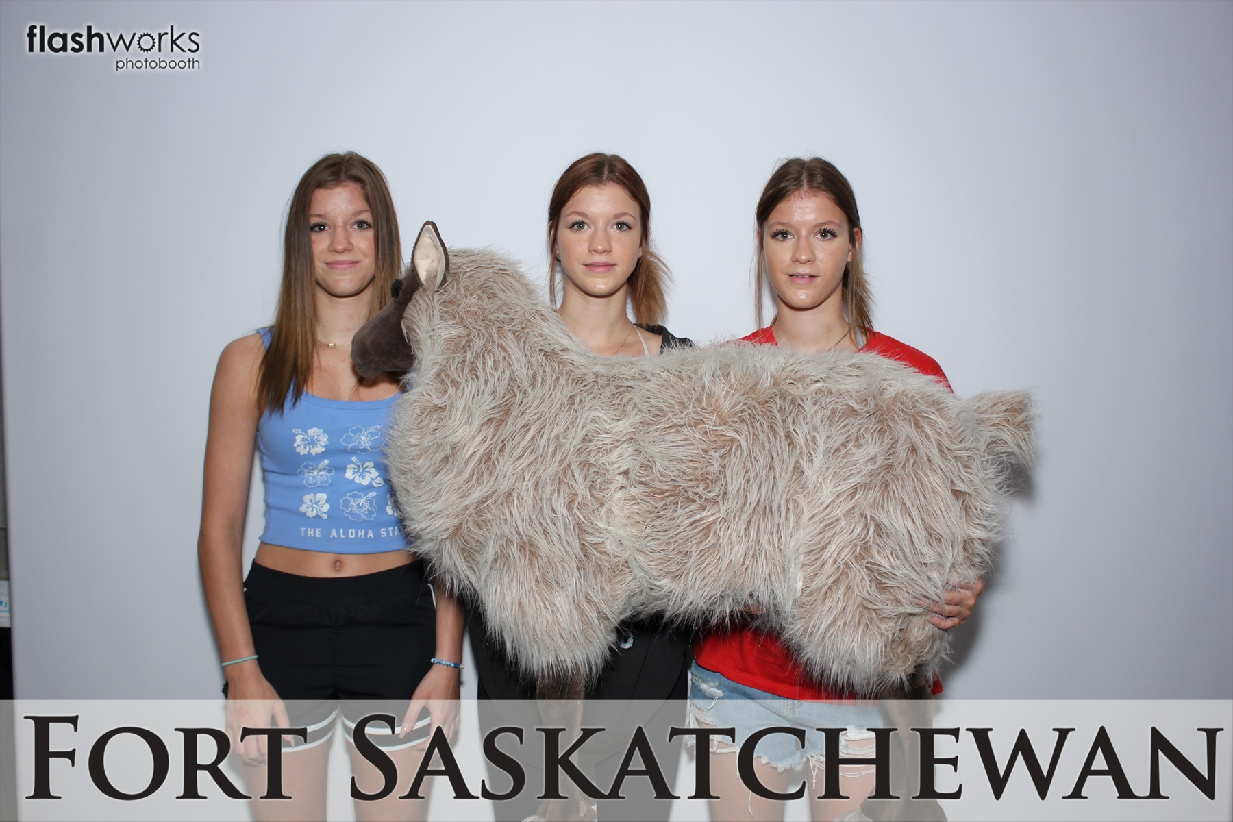 City of Fort Saskatchewan 