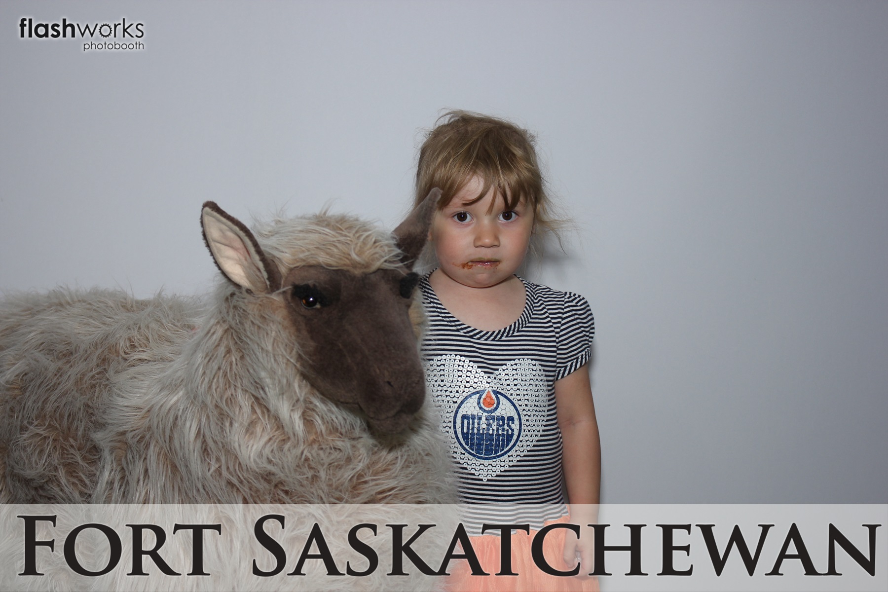 City of Fort Saskatchewan 