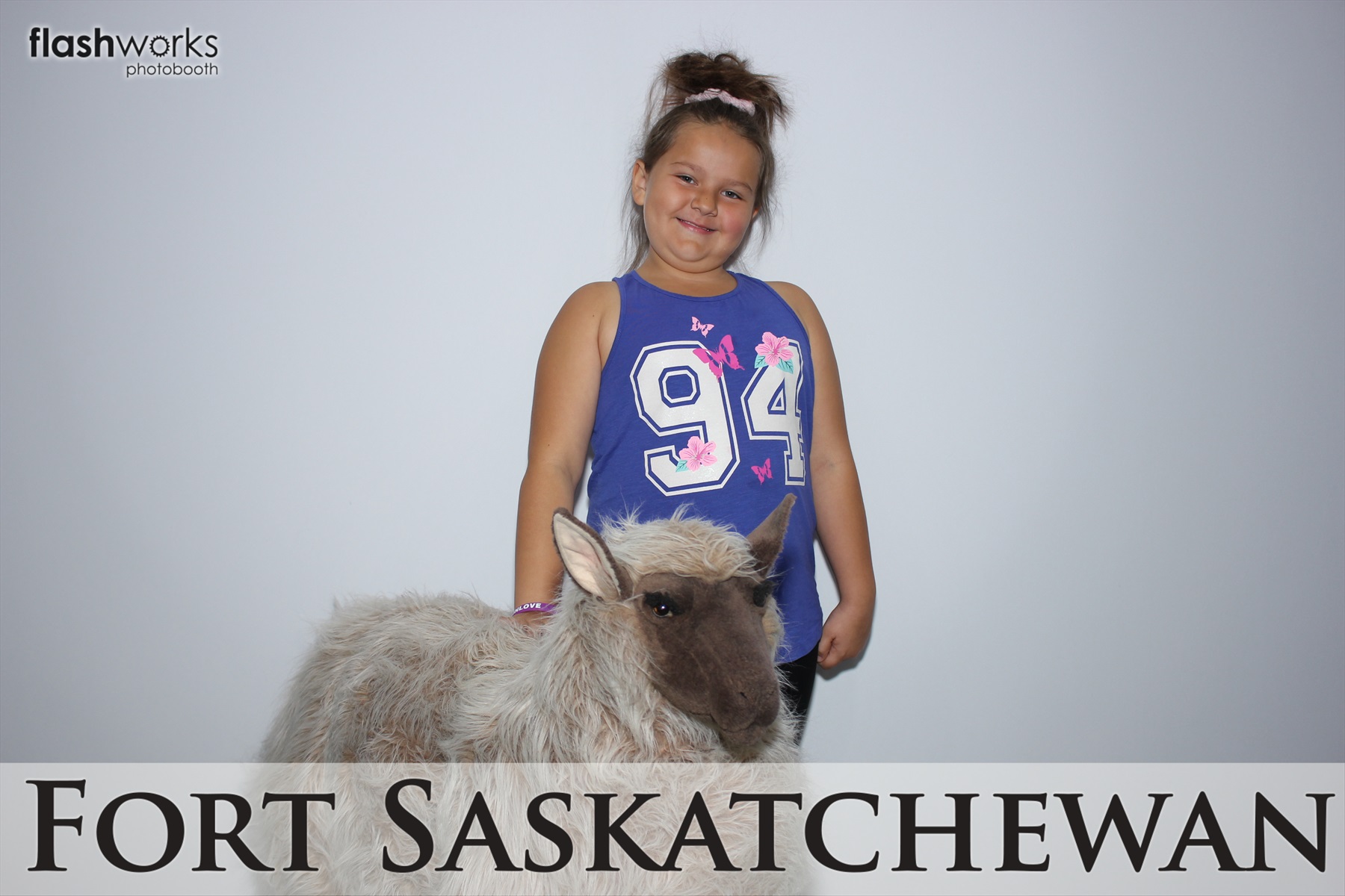 City of Fort Saskatchewan 
