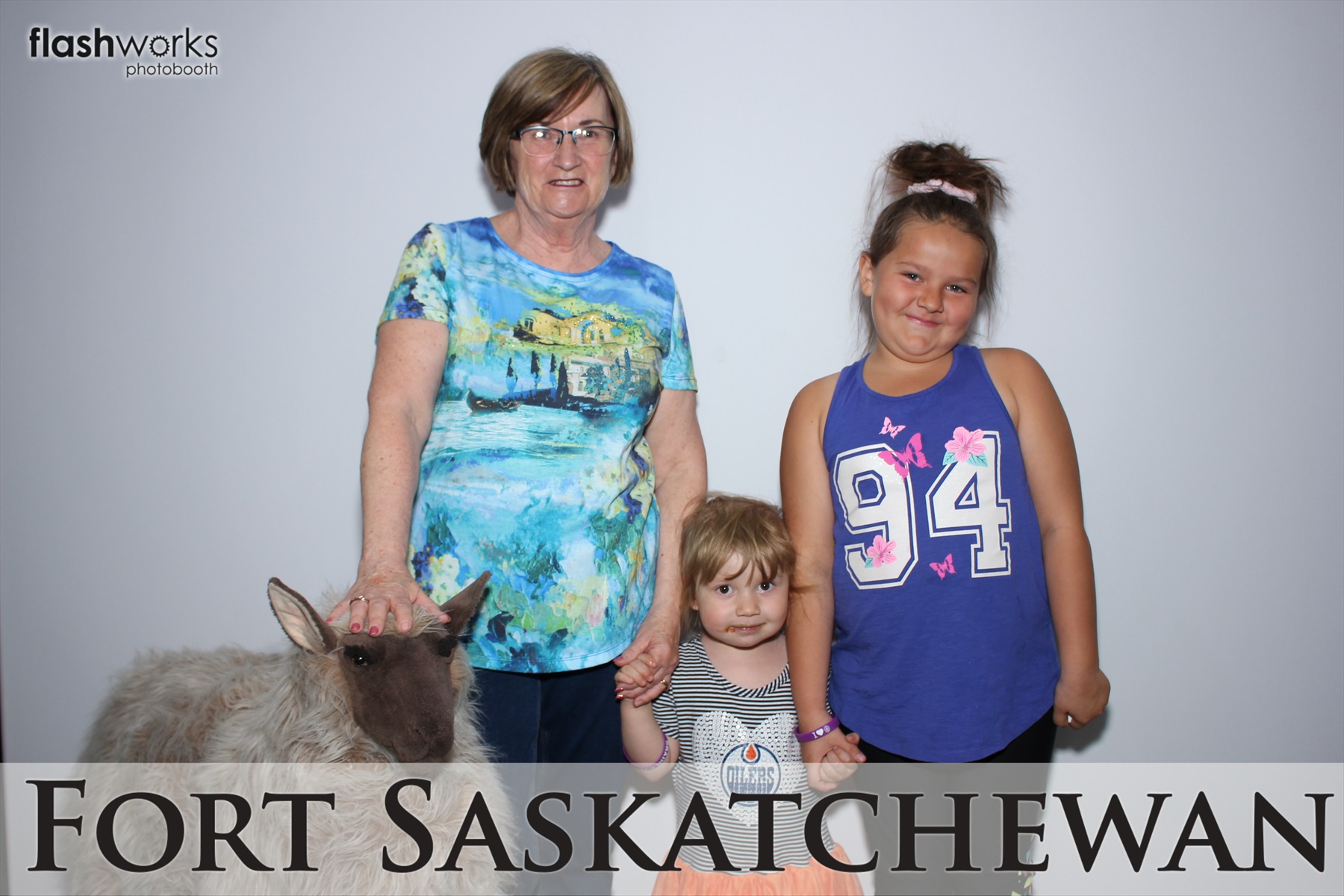City of Fort Saskatchewan 