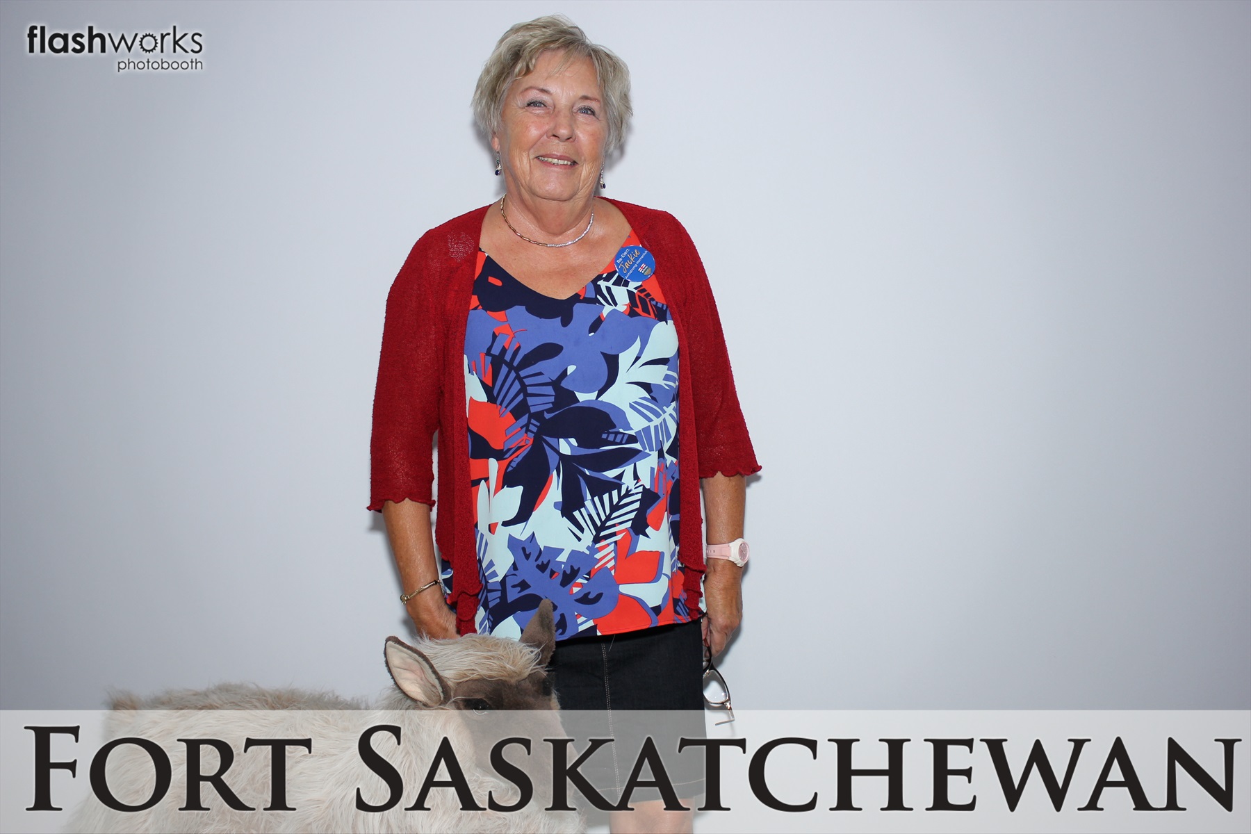 City of Fort Saskatchewan 