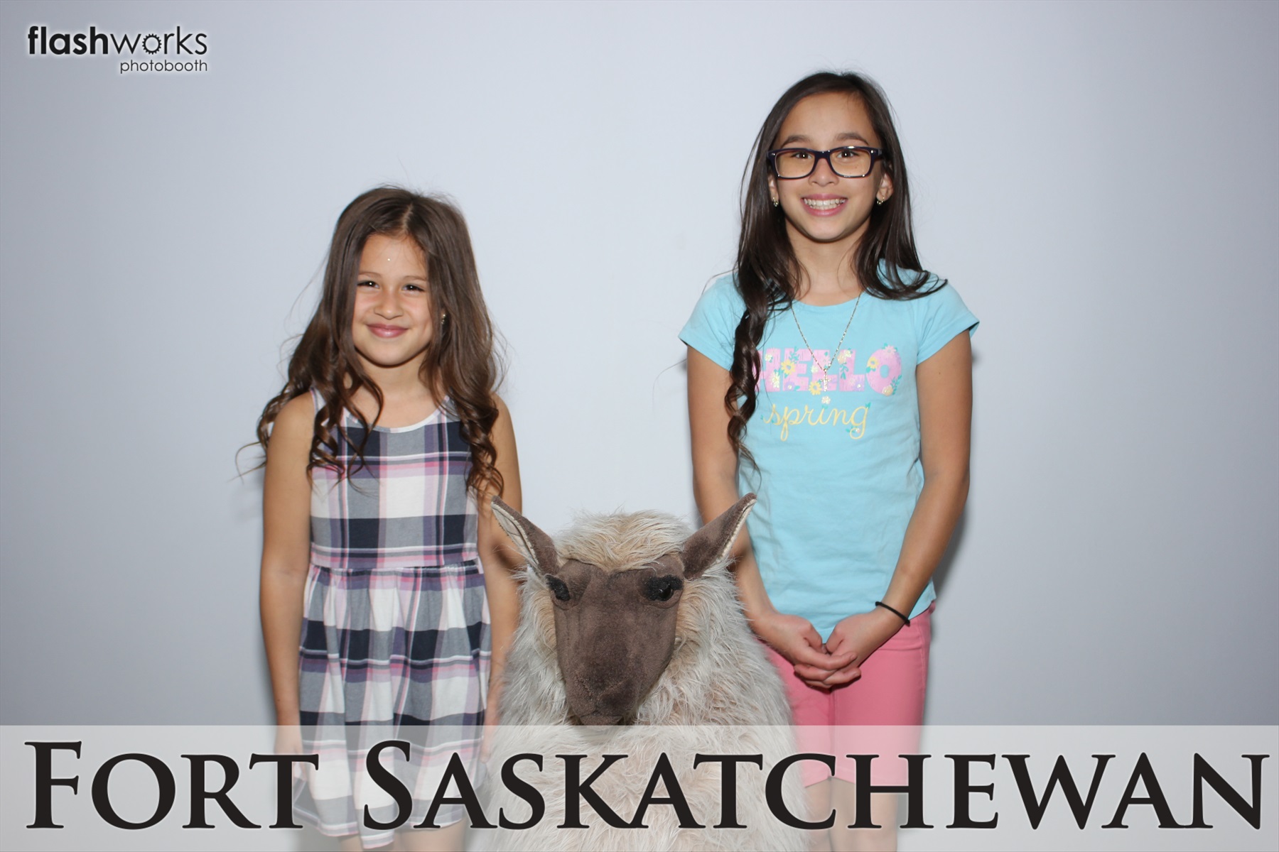 City of Fort Saskatchewan 