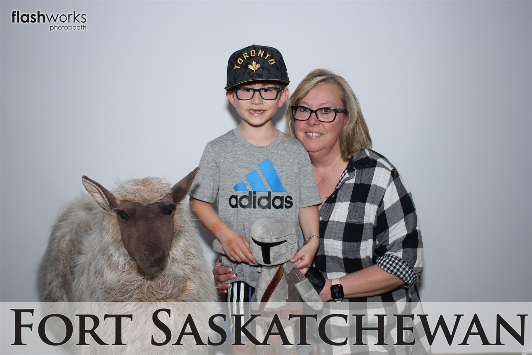 City of Fort Saskatchewan 