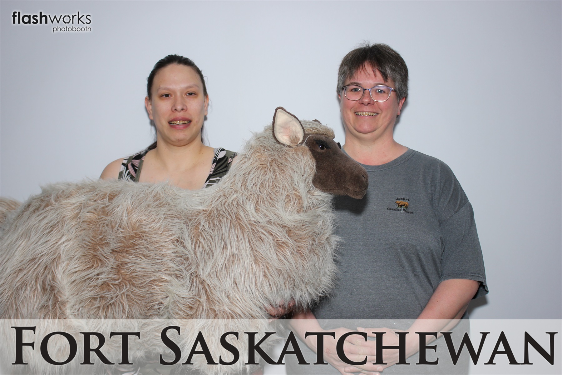 City of Fort Saskatchewan 
