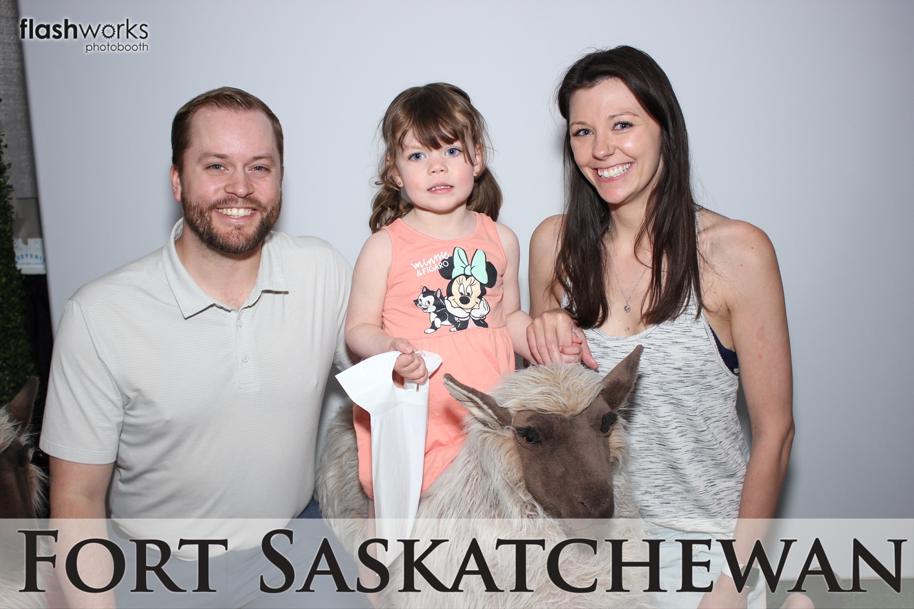 City of Fort Saskatchewan 