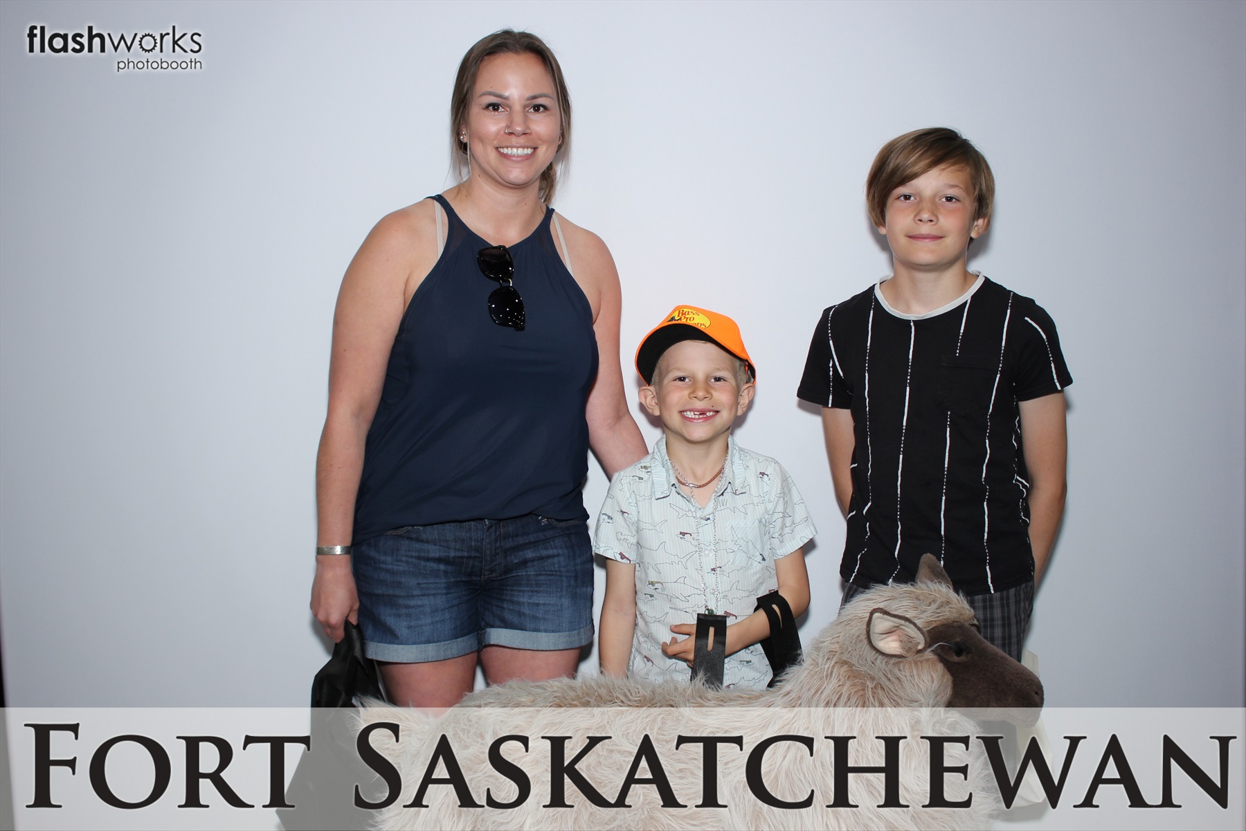 City of Fort Saskatchewan 