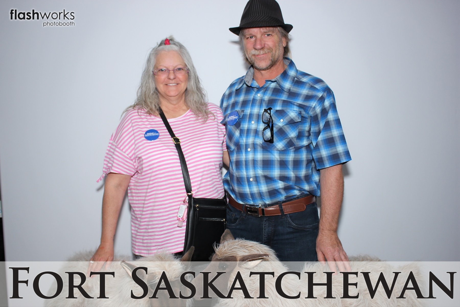 City of Fort Saskatchewan 
