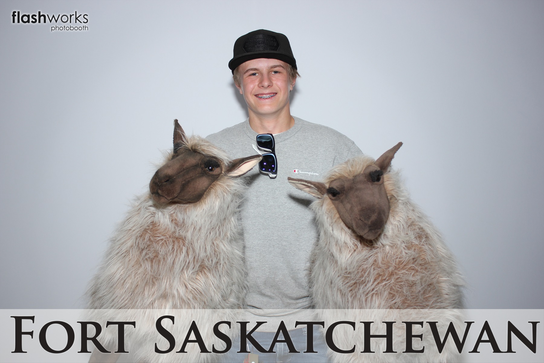 City of Fort Saskatchewan 