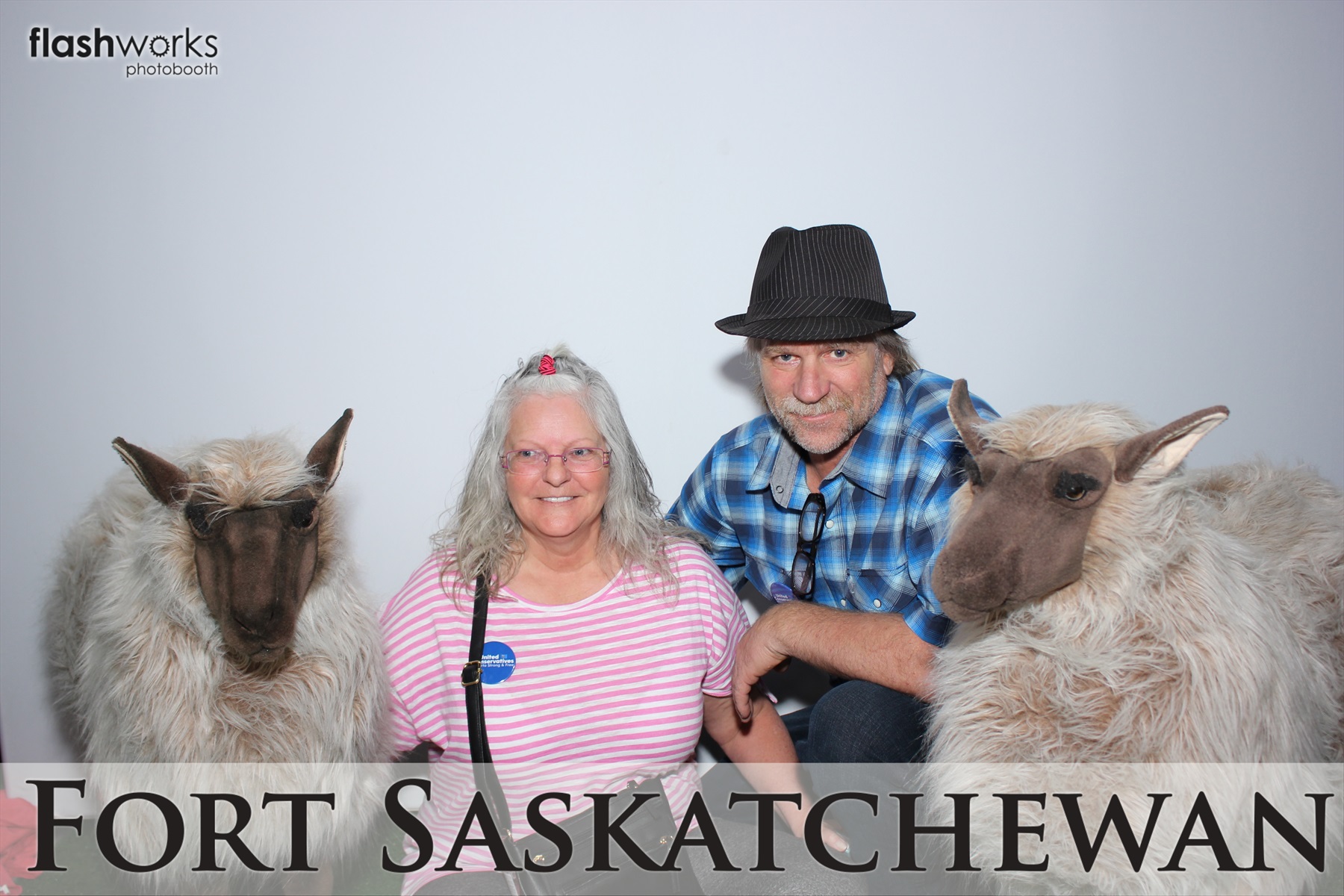 City of Fort Saskatchewan 