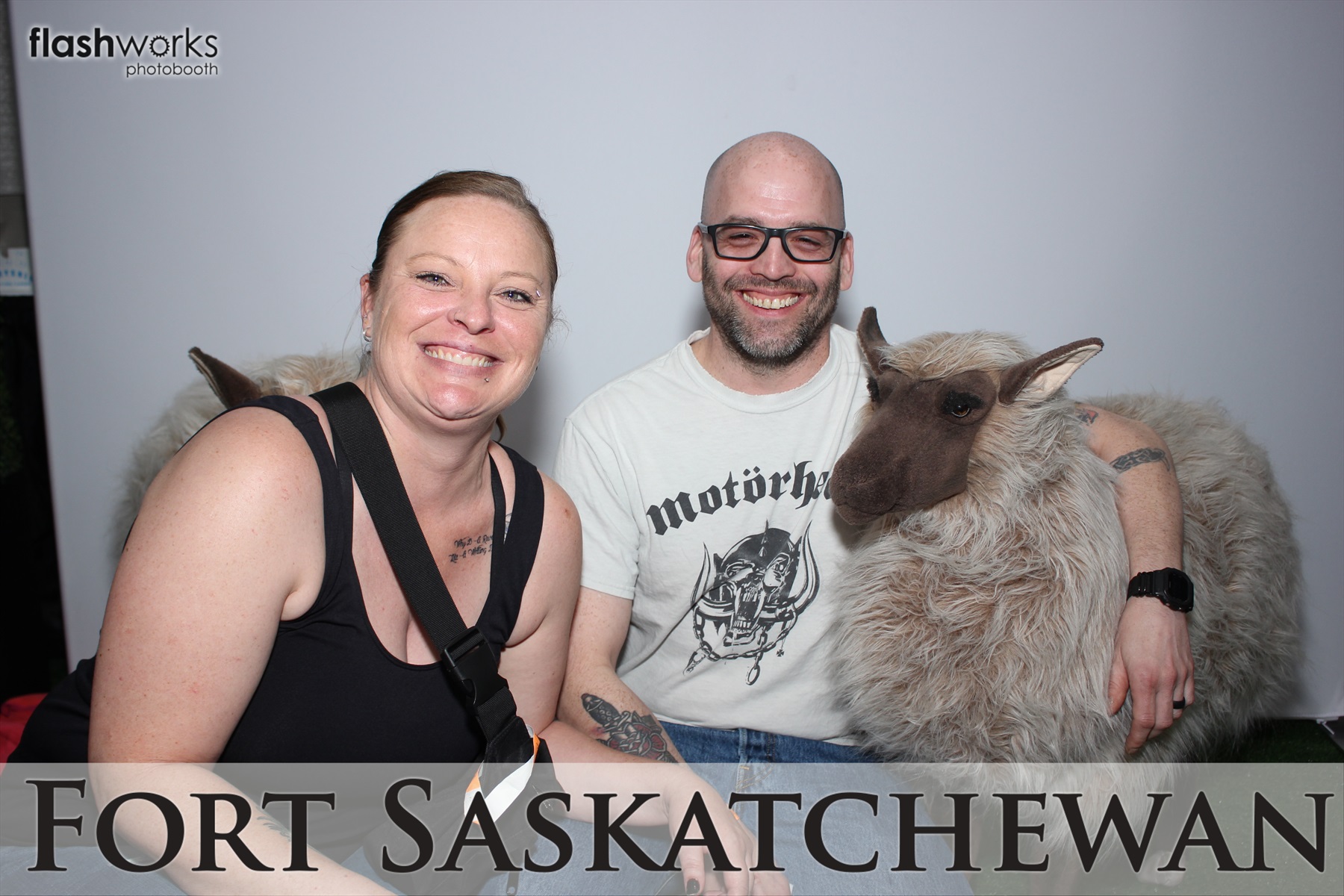 City of Fort Saskatchewan 