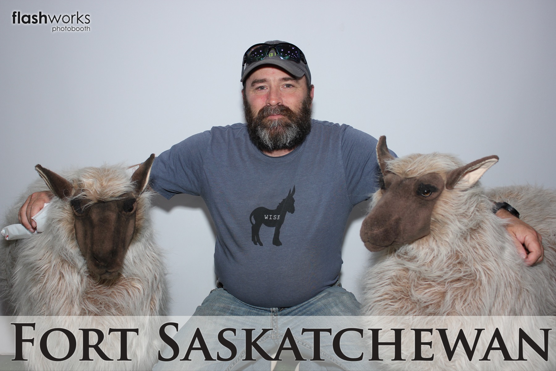 City of Fort Saskatchewan 