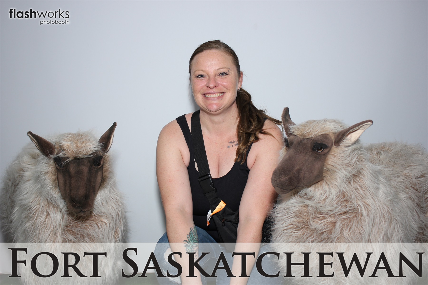 City of Fort Saskatchewan 