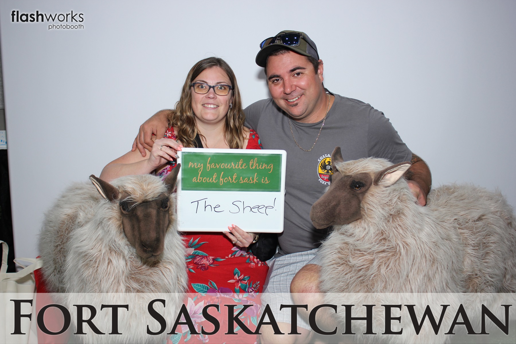 City of Fort Saskatchewan 