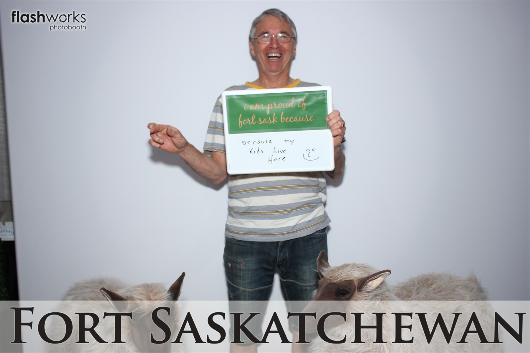 City of Fort Saskatchewan 