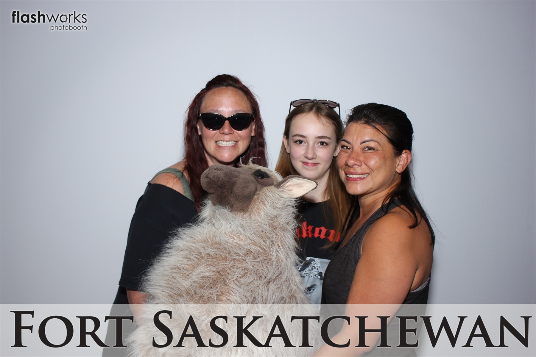 City of Fort Saskatchewan 
