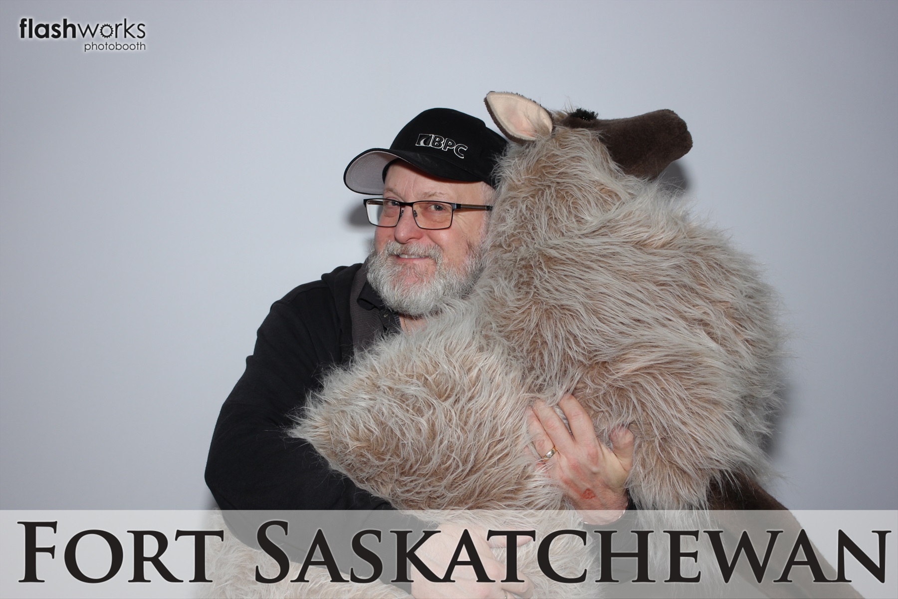 City of Fort Saskatchewan 