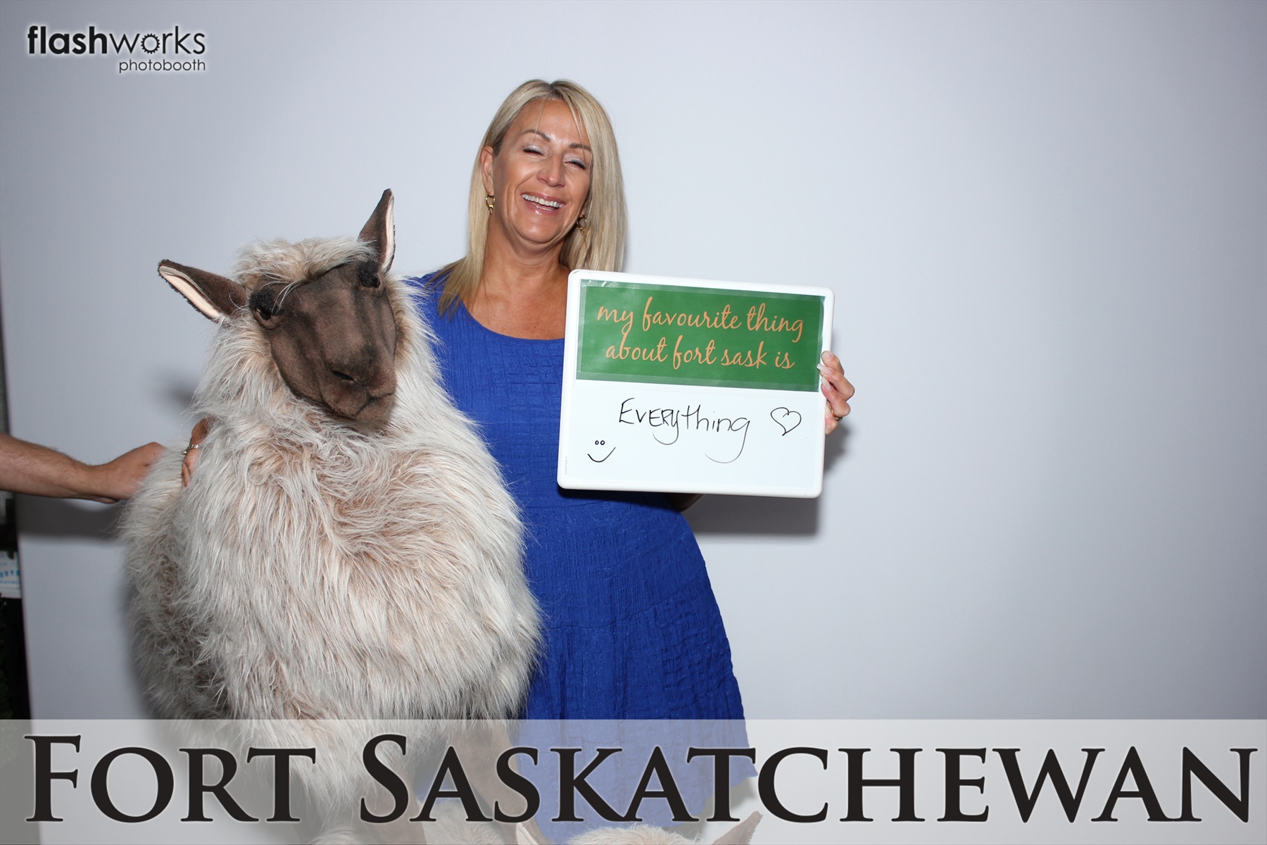 City of Fort Saskatchewan 