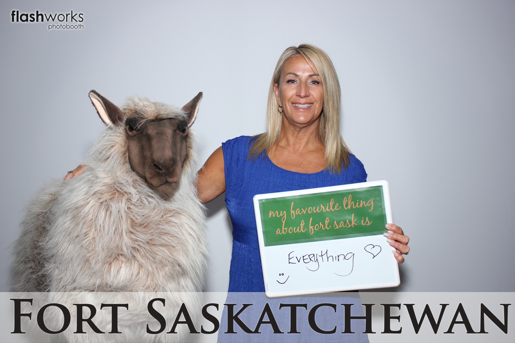 City of Fort Saskatchewan 