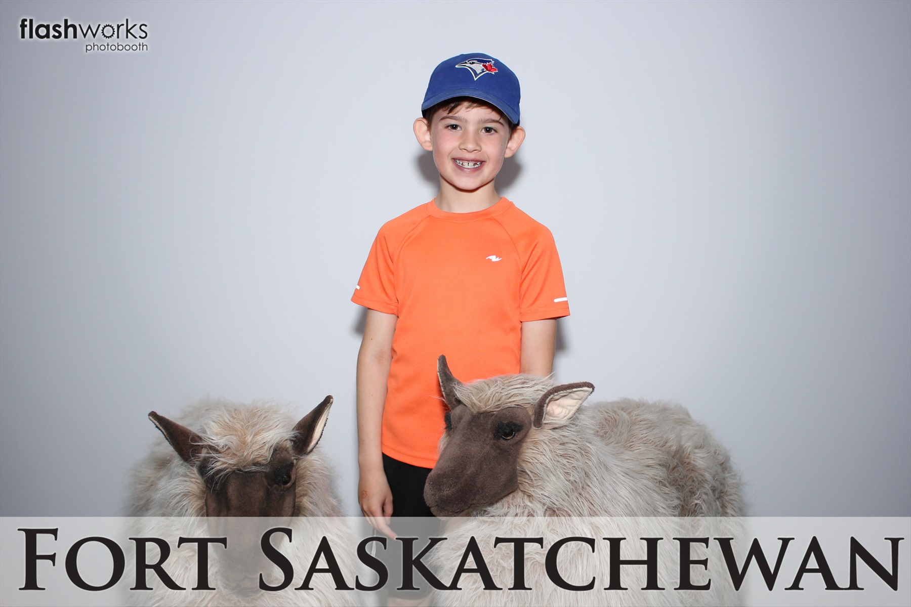 City of Fort Saskatchewan 