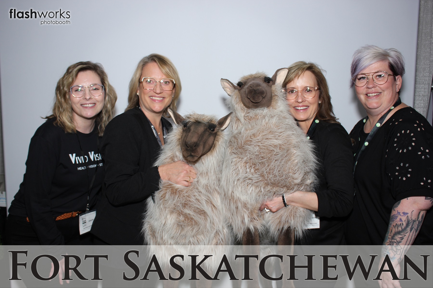 City of Fort Saskatchewan 