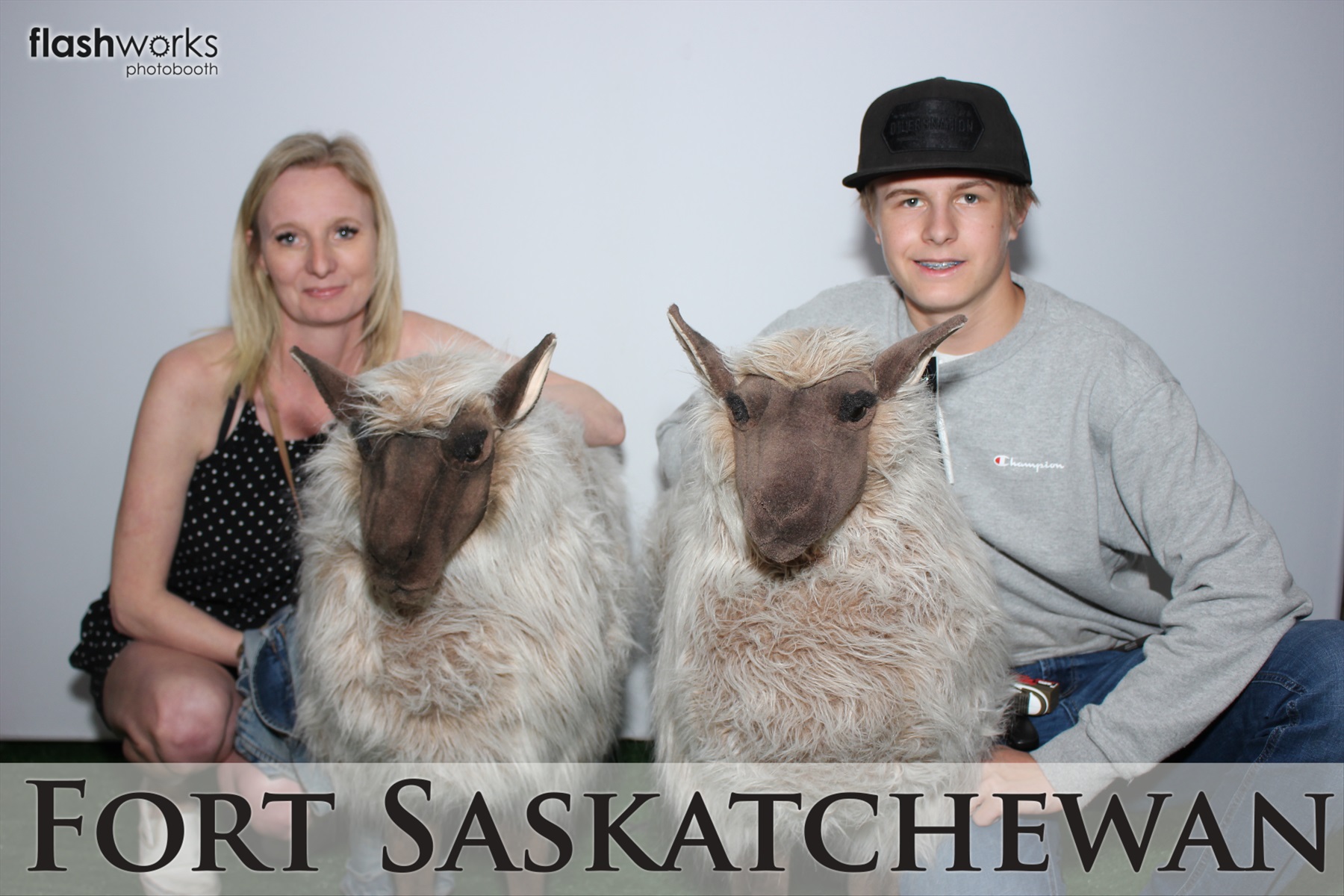 City of Fort Saskatchewan 