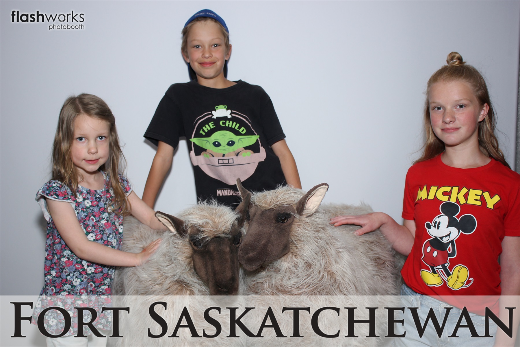 City of Fort Saskatchewan 