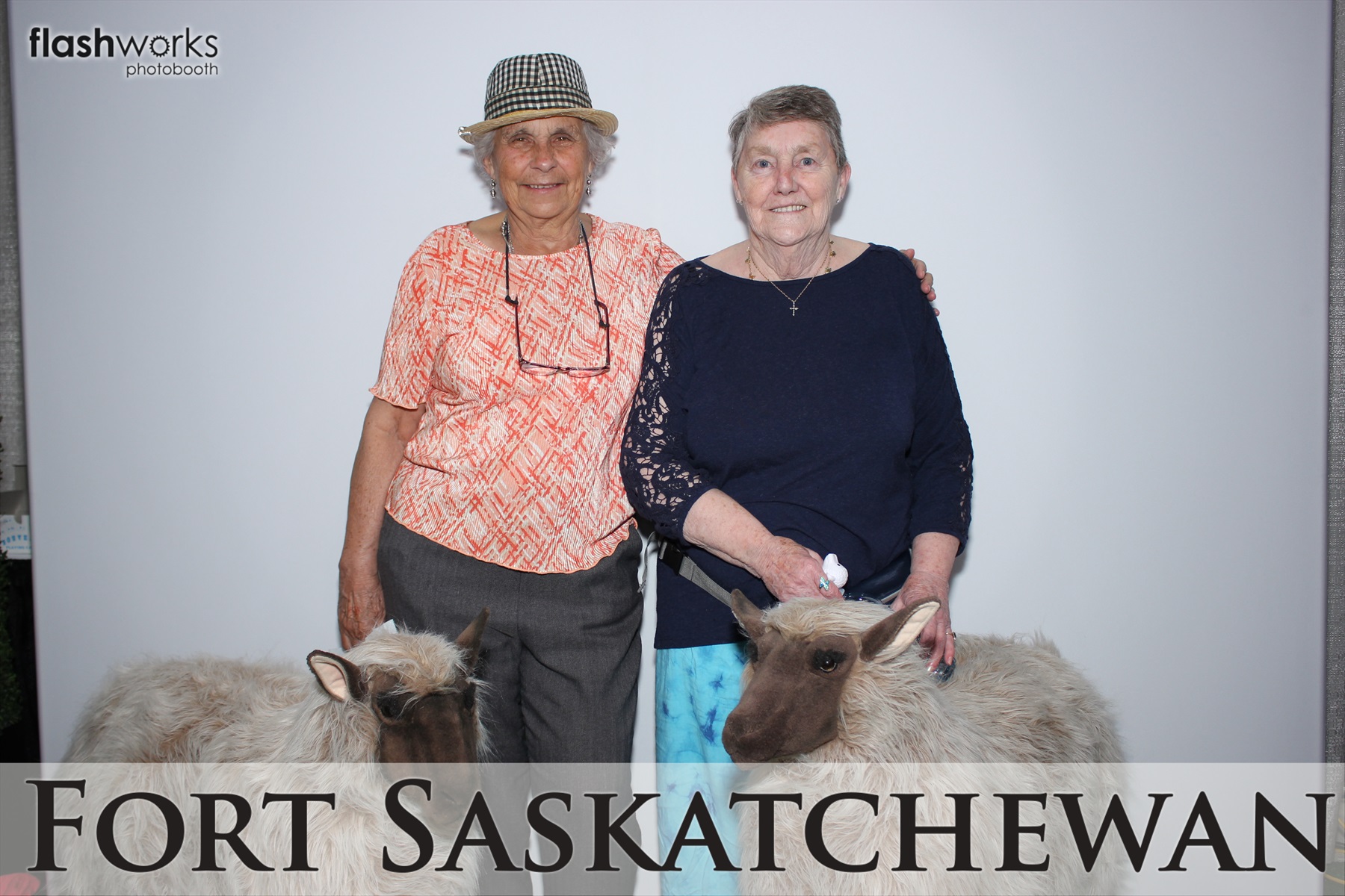 City of Fort Saskatchewan 